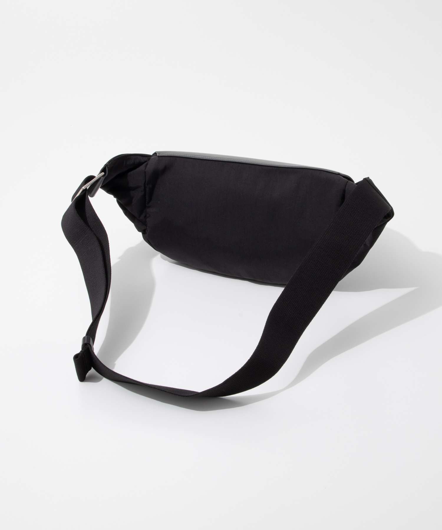 LID BELT BAG SQUARE MD body bag 