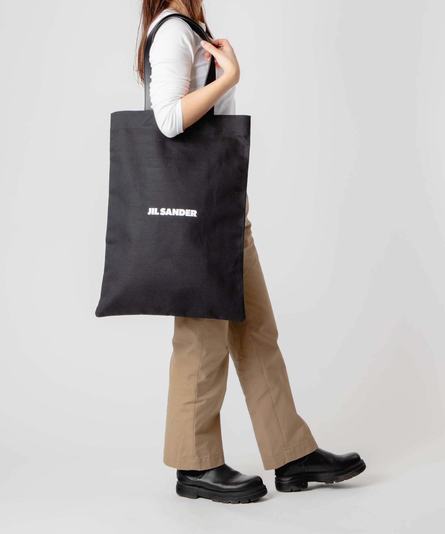 BOOK TOTE MD tote bag 