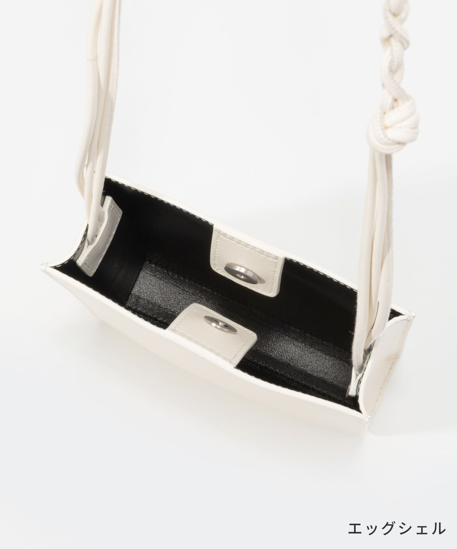 TANGLE SMALL SHOULDER BAG 