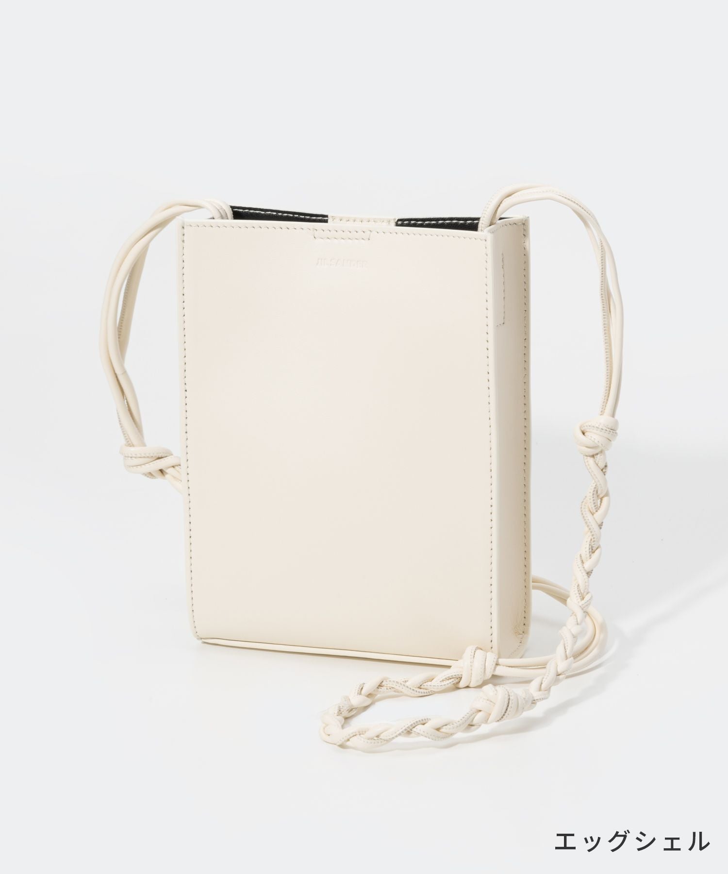 TANGLE SMALL SHOULDER BAG 