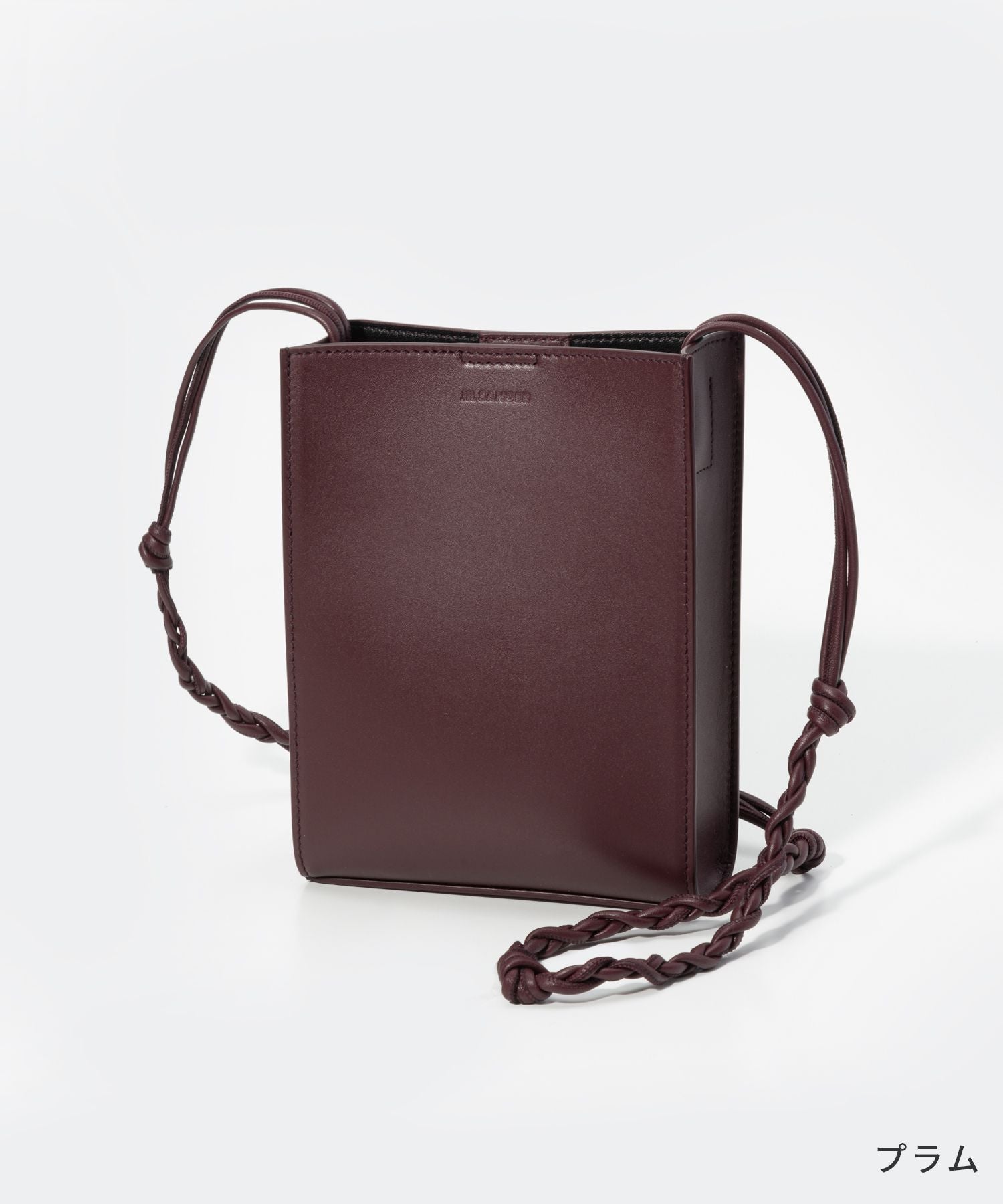 TANGLE SMALL SHOULDER BAG 