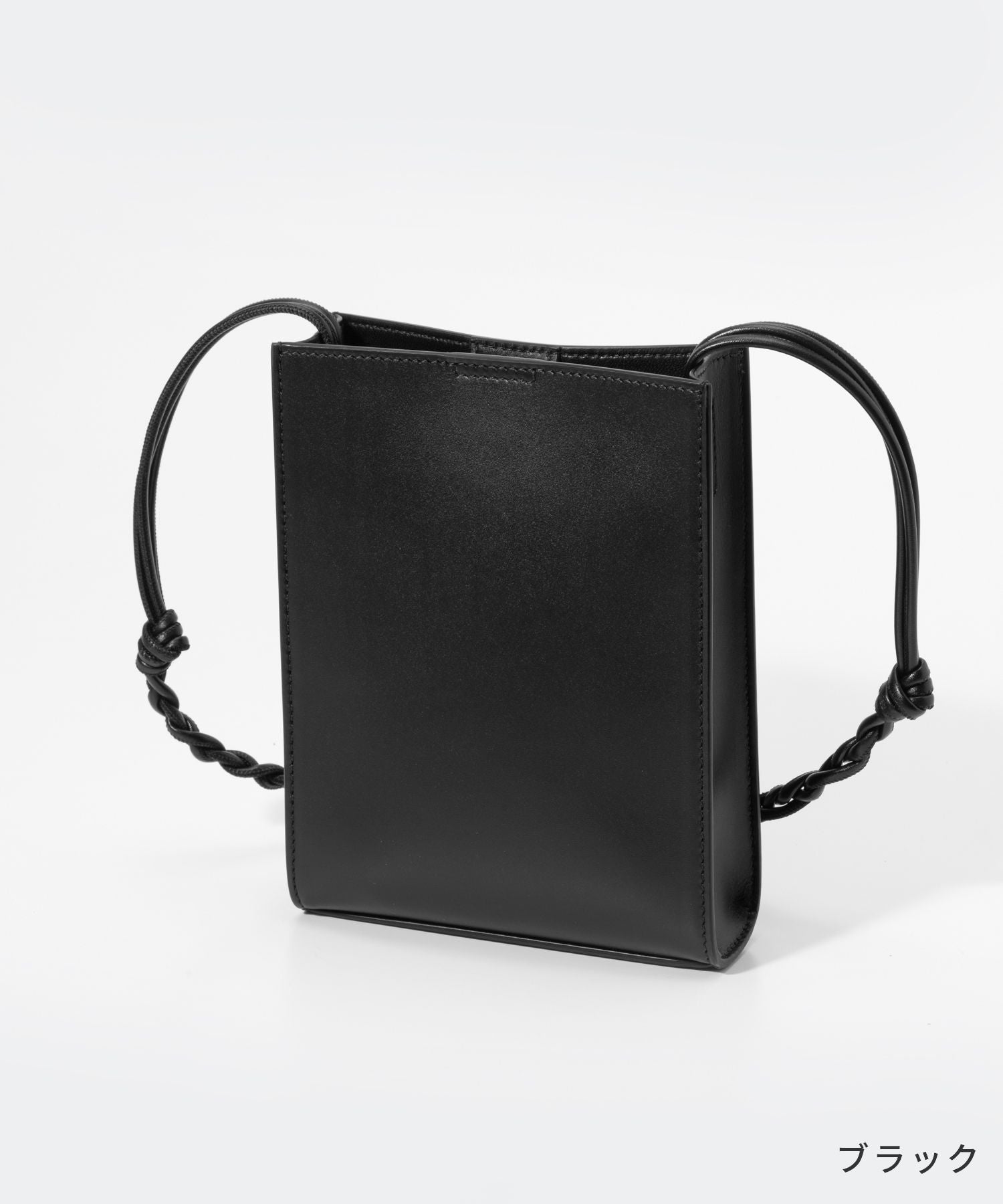 TANGLE SMALL SHOULDER BAG 