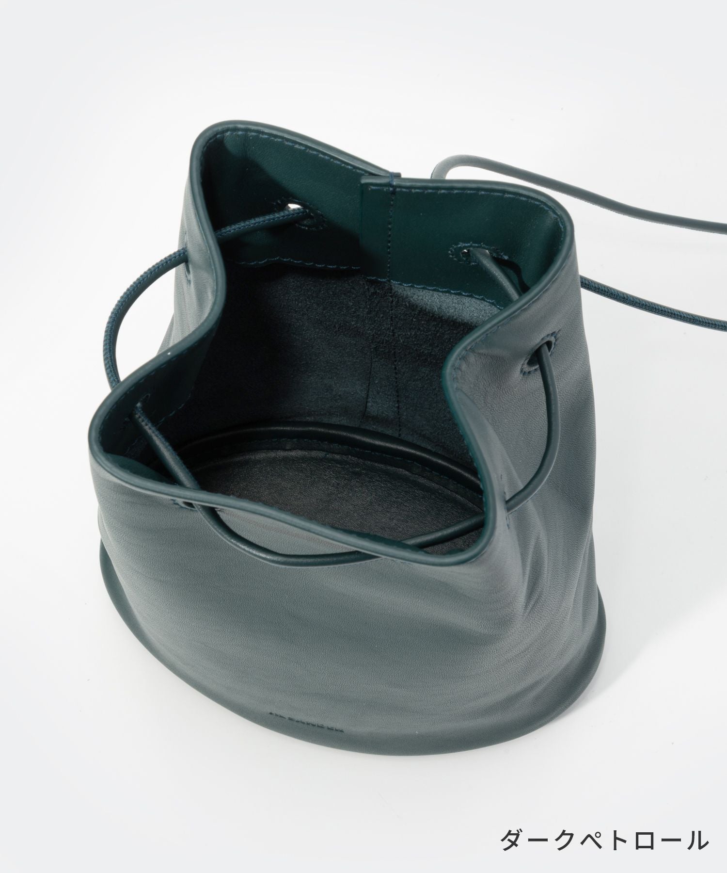 CLIMB DRAWSTRING shoulder bag 