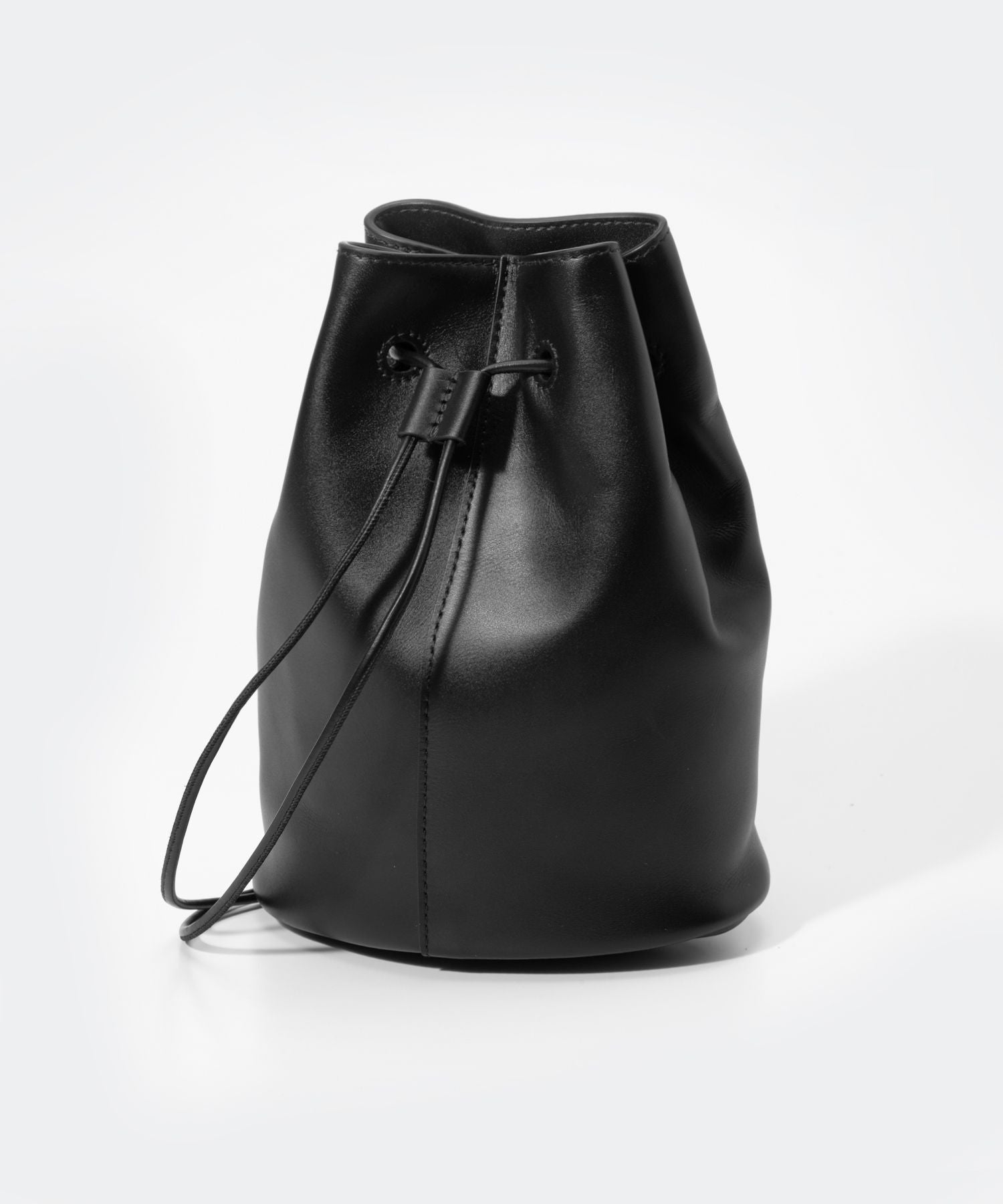 CLIMB DRAWSTRING shoulder bag 