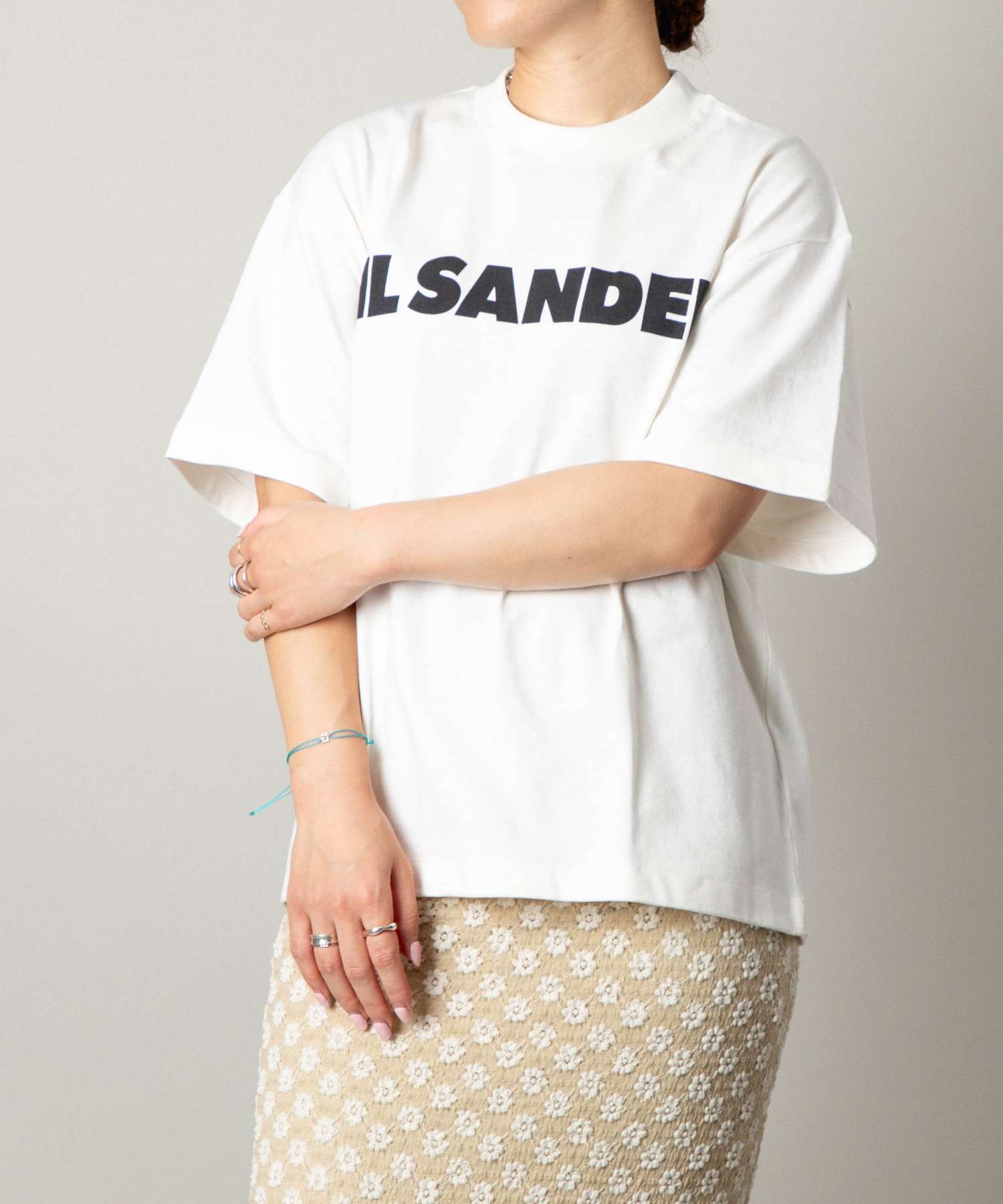 T-SHIRT SS Tシャツ