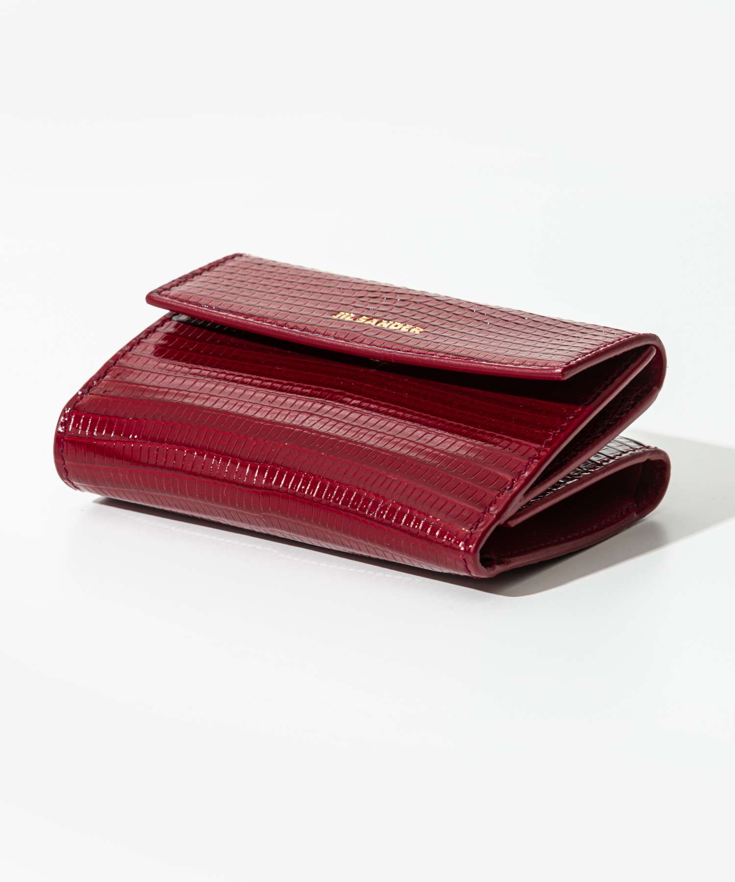 BABY WALLET 三つ折り財布