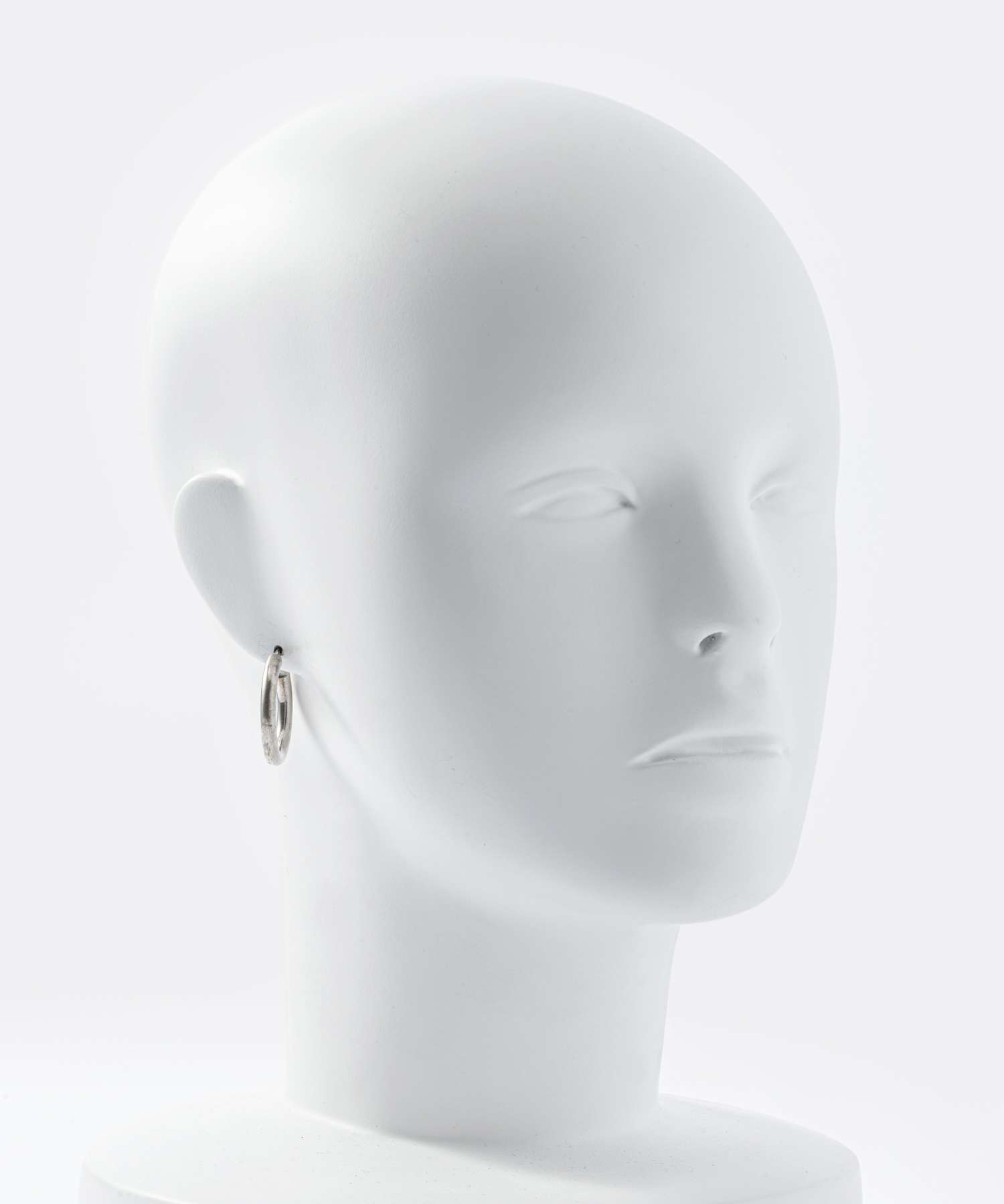 SLIVER 925 earrings 