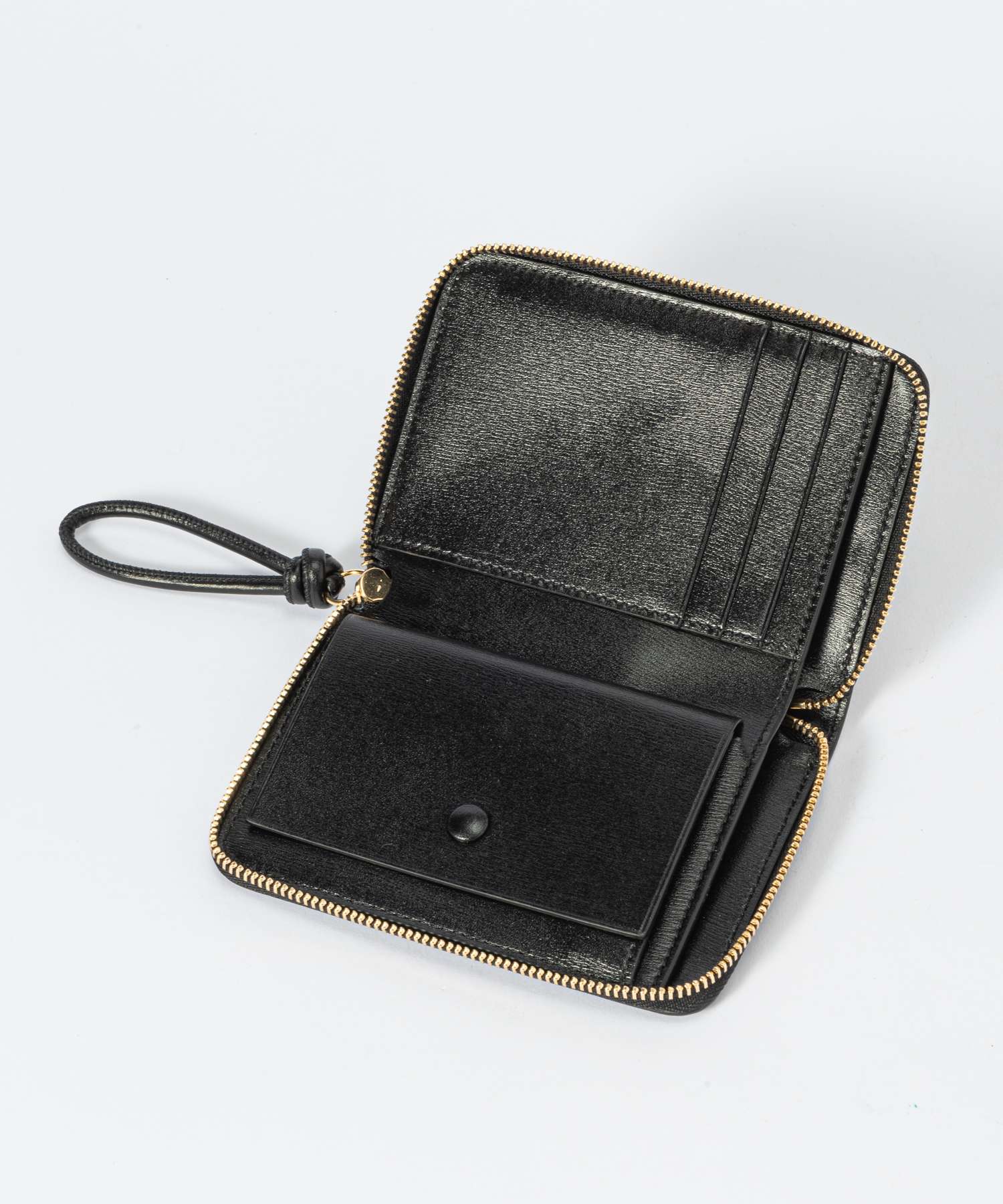 GIRO WALLET bifold wallet 