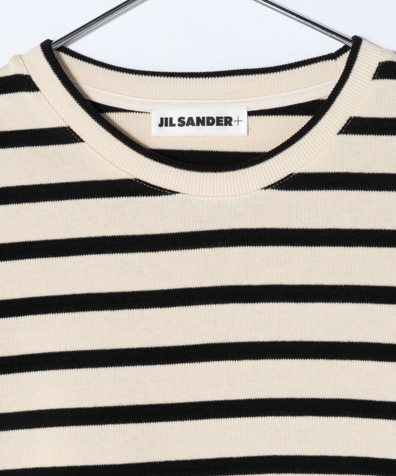 STRIPE T-shirt 