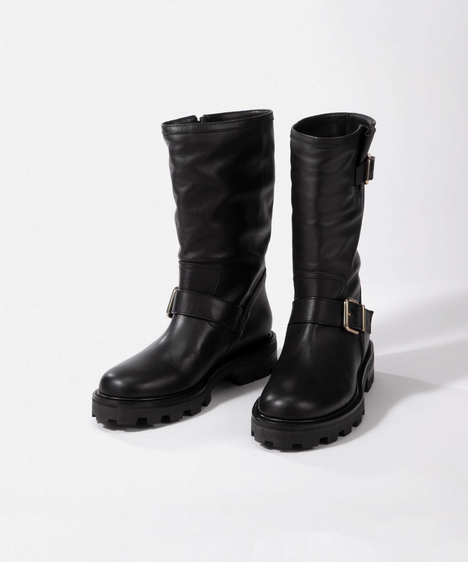 BIKER II boots 