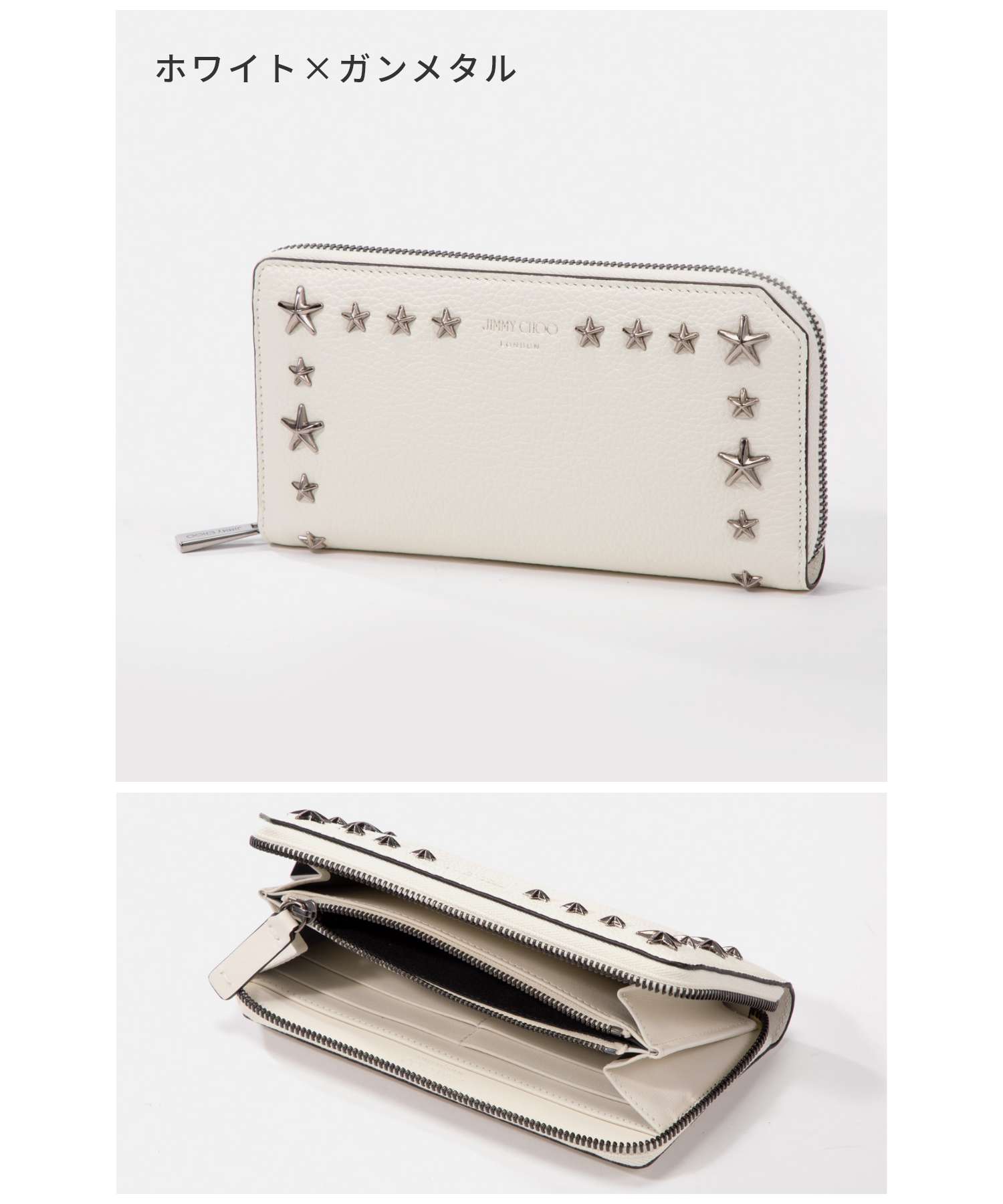 CARNABY long wallet 