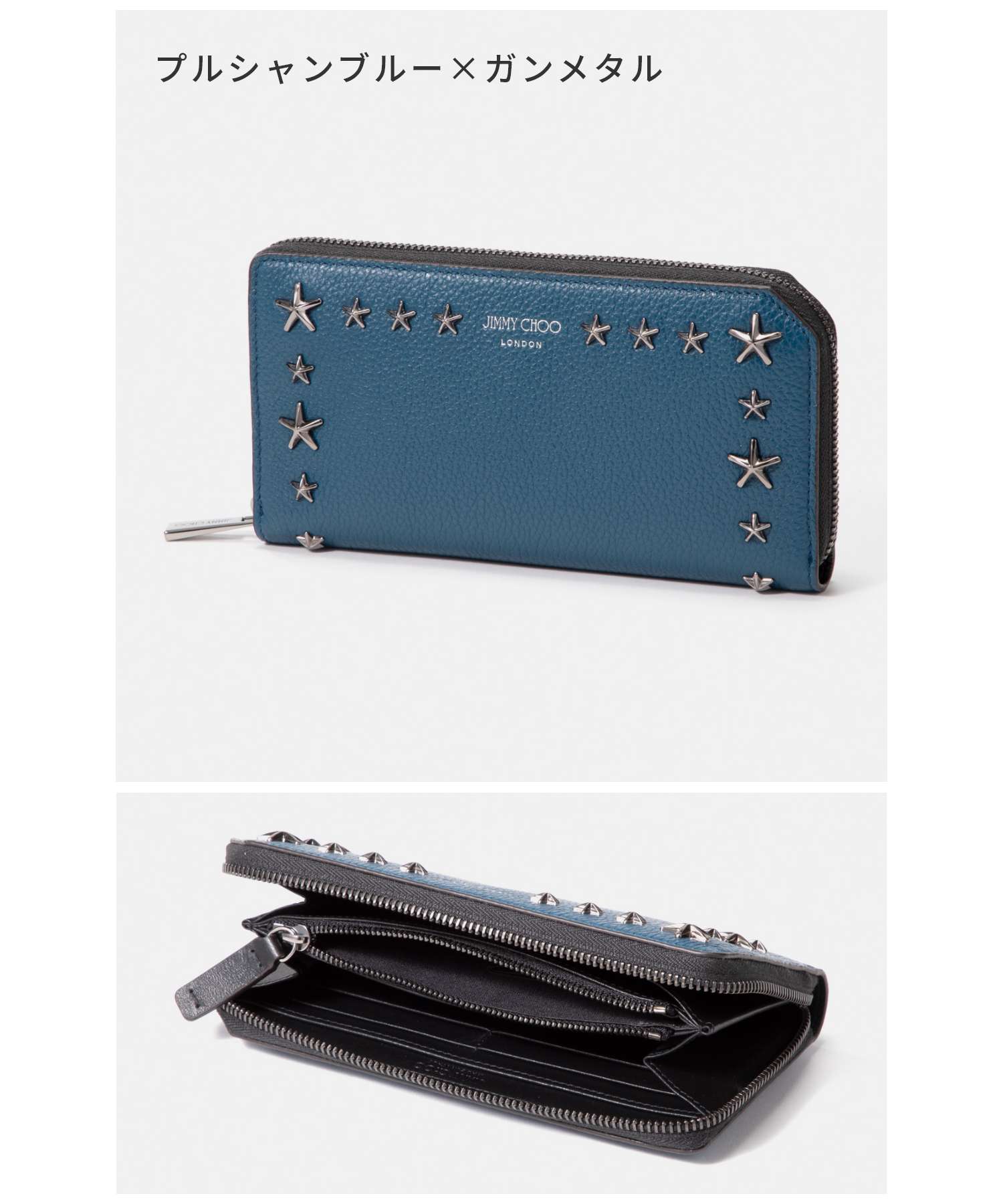 CARNABY long wallet 