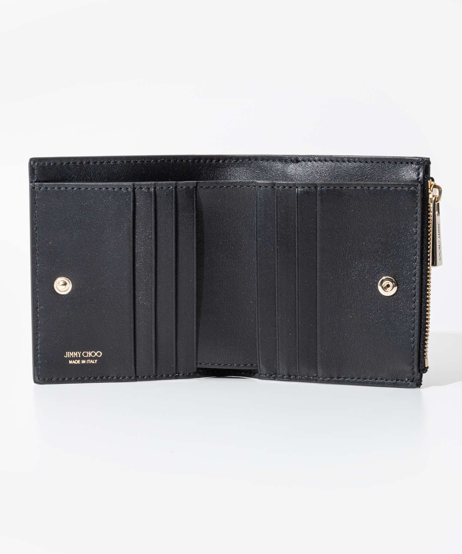 HANNI CZN bifold wallet 