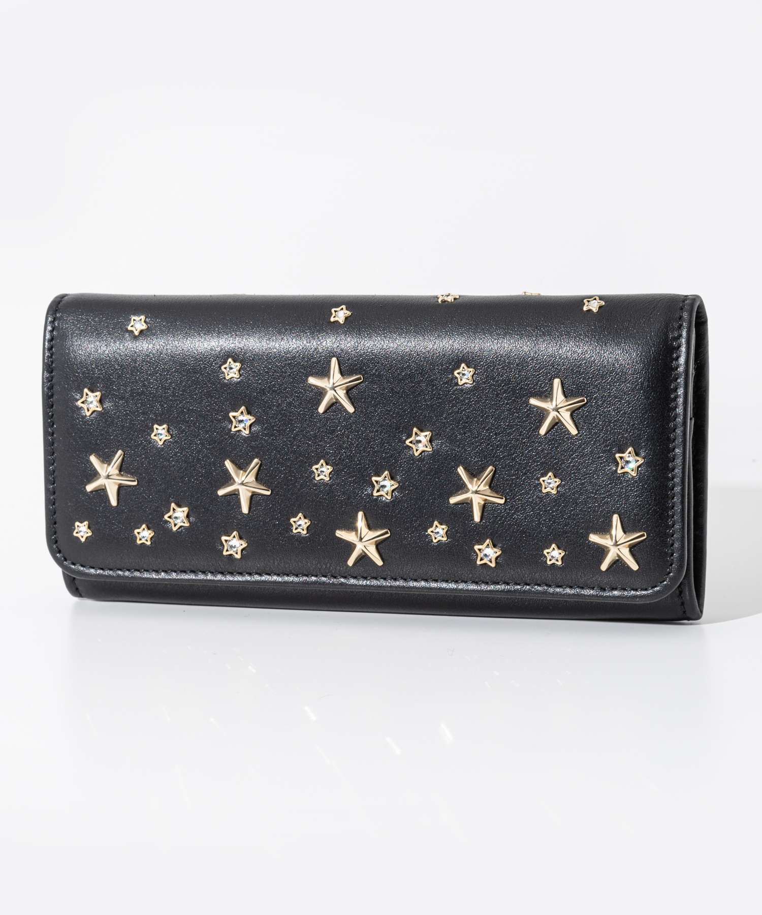 NINO CZN long wallet 