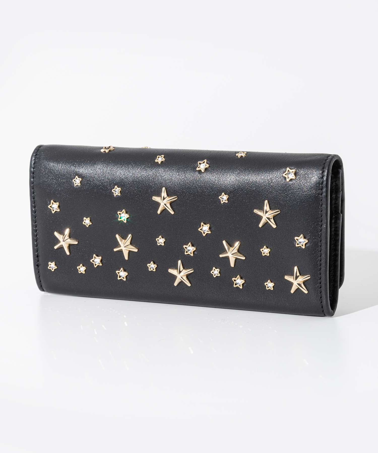 NINO CZN long wallet 