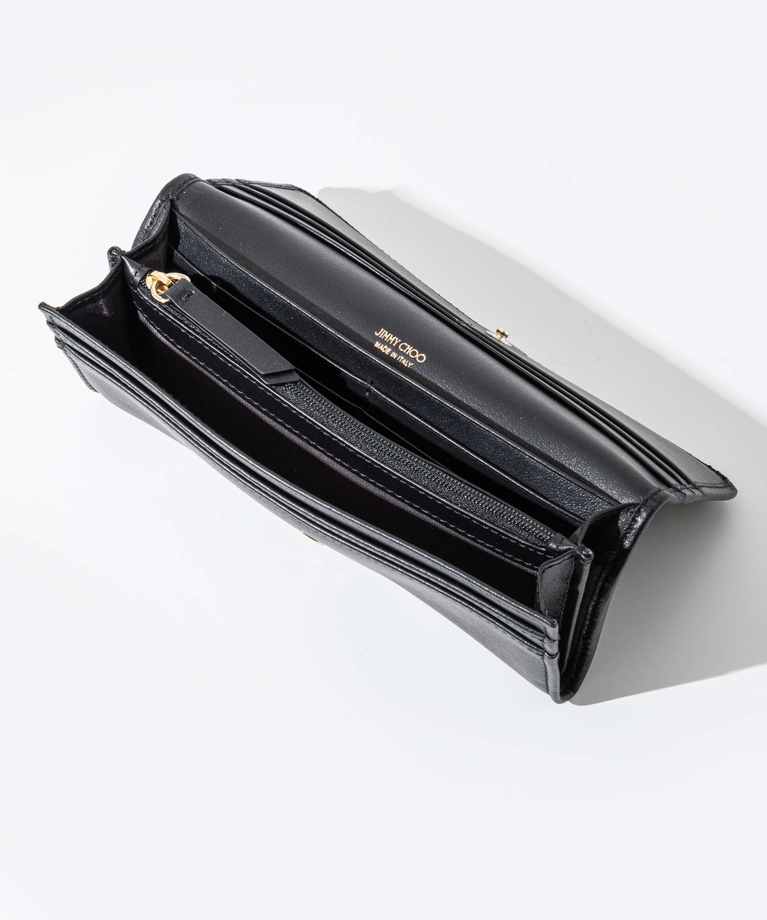 NINO CZN long wallet 