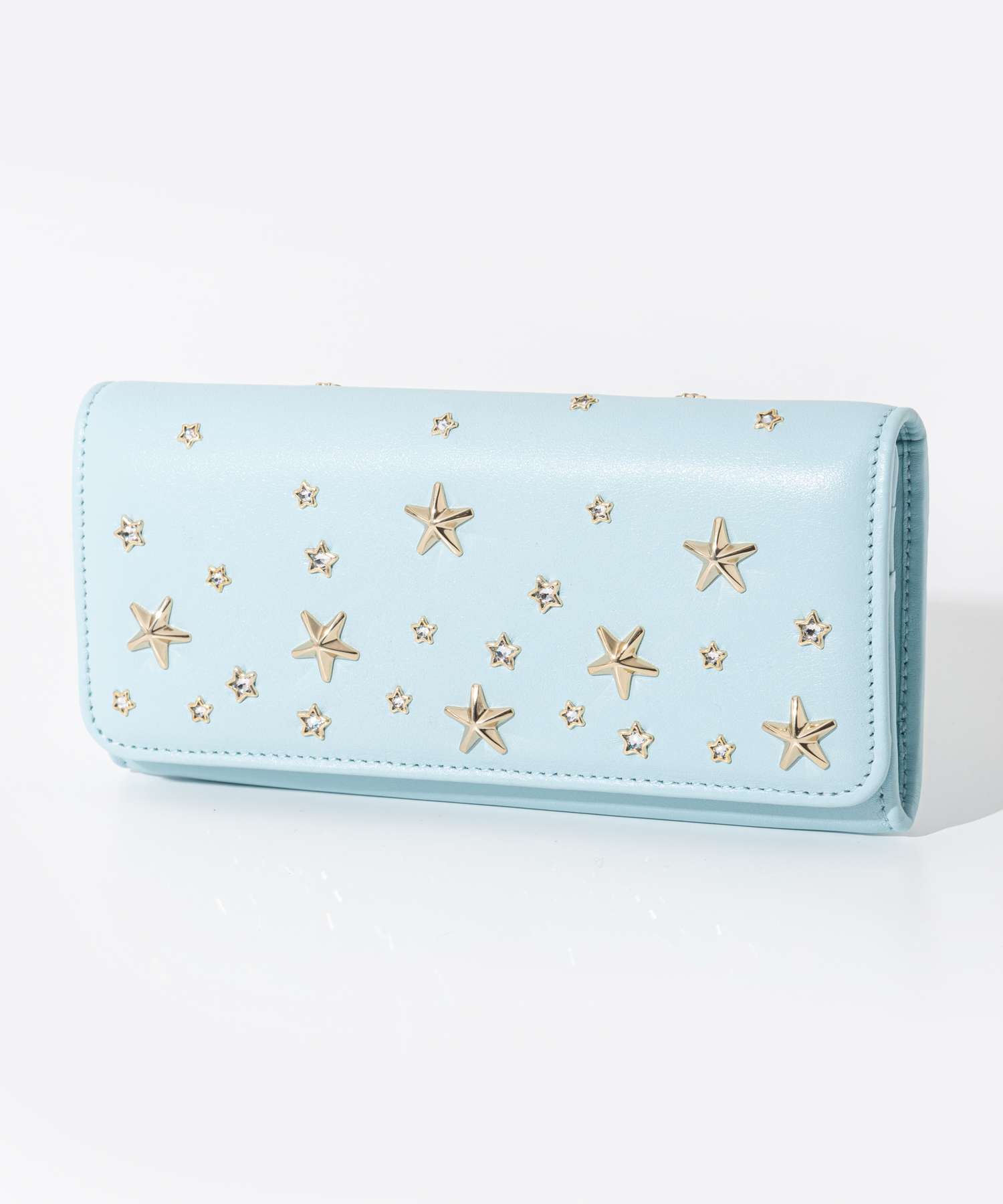 NINO CZN long wallet 