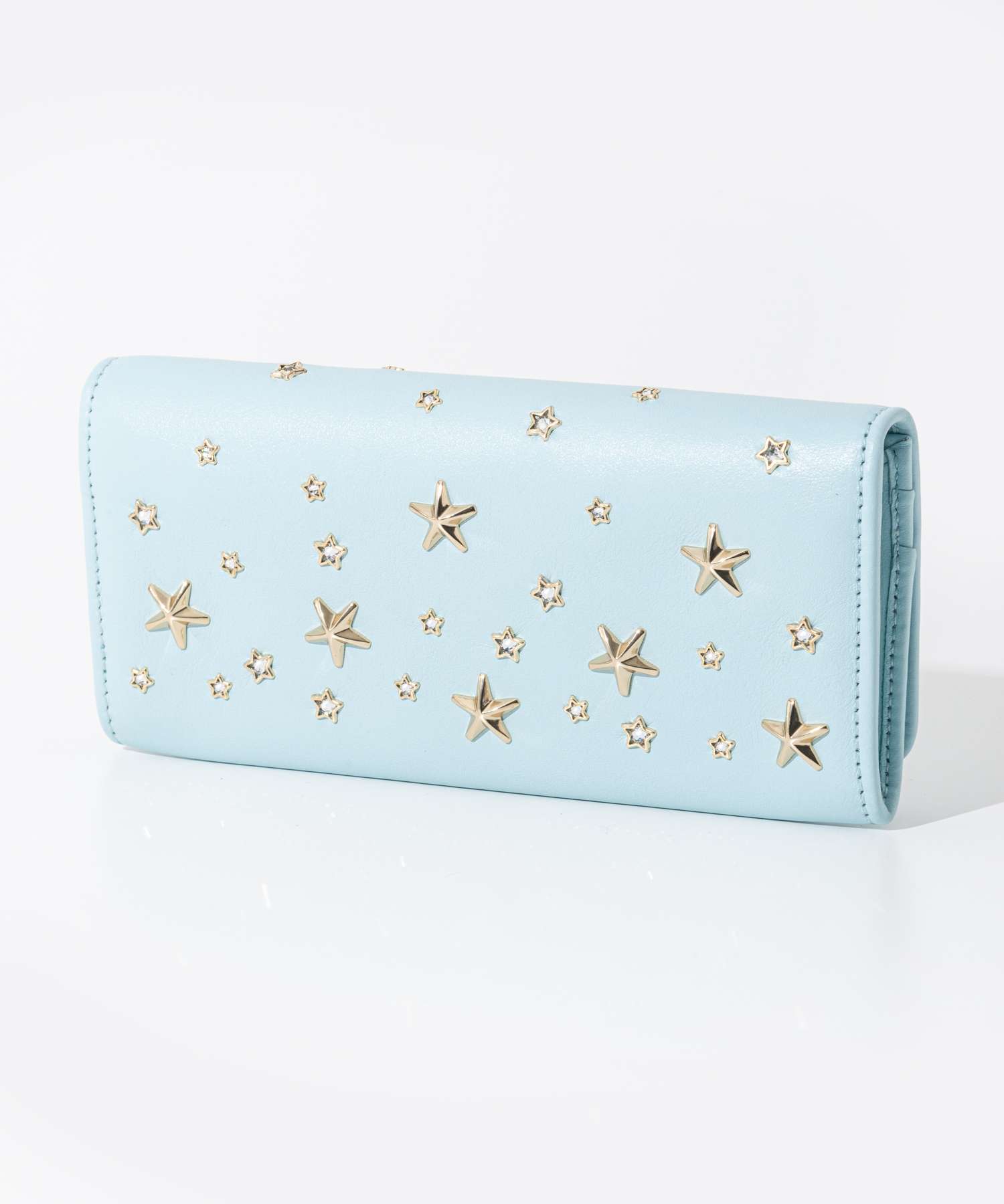 NINO CZN long wallet 