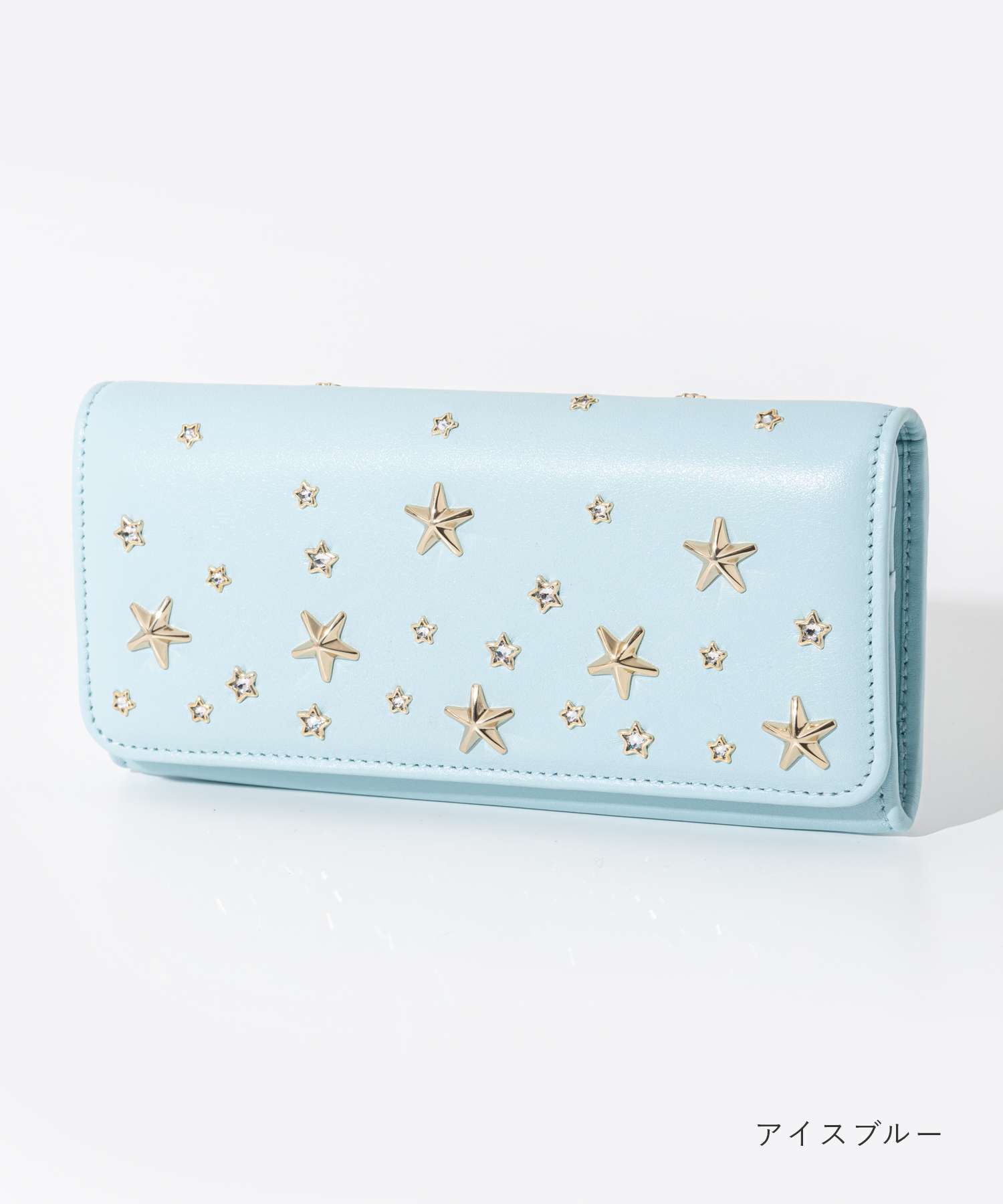 NINO CZN long wallet 