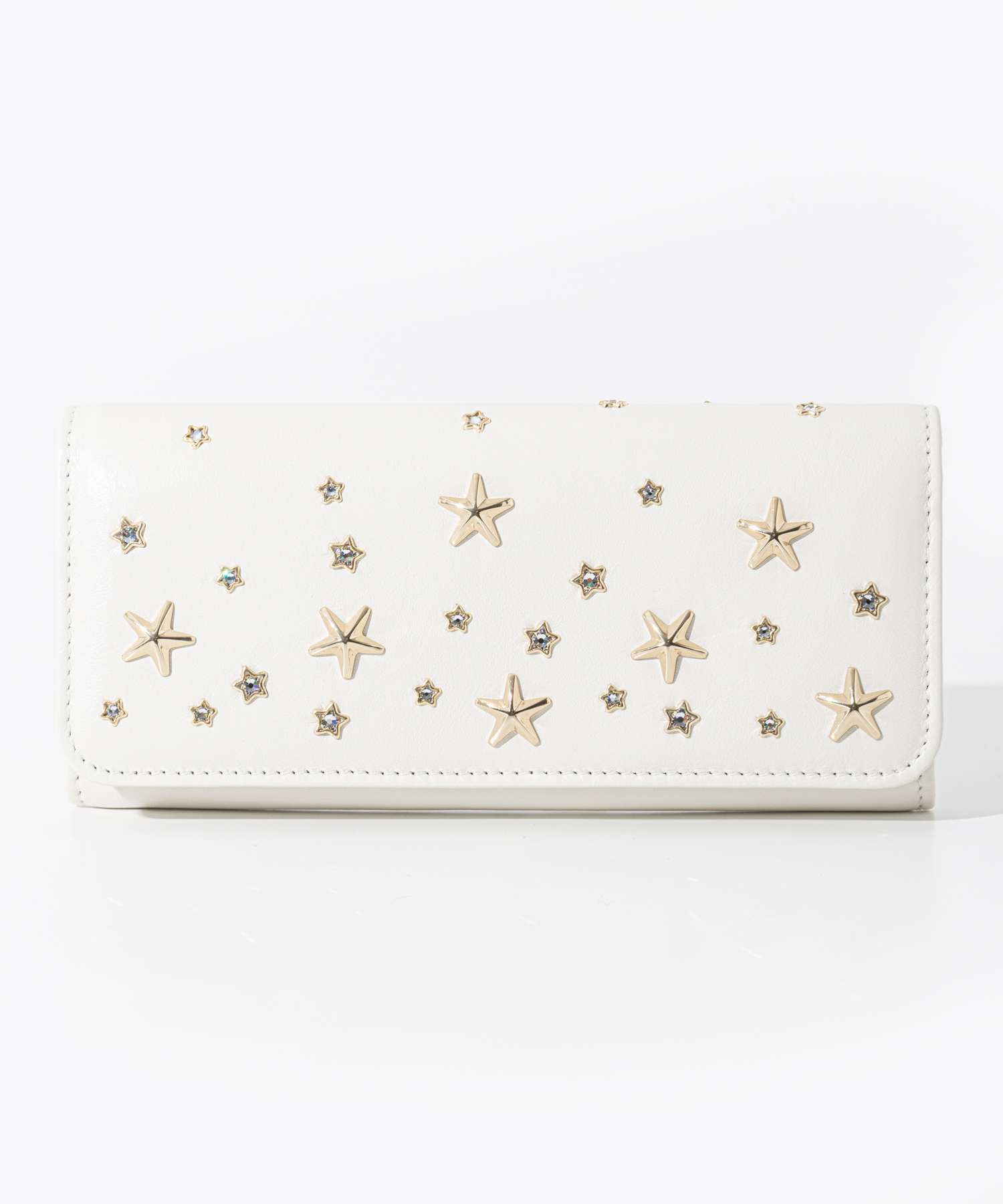 NINO CZN long wallet 