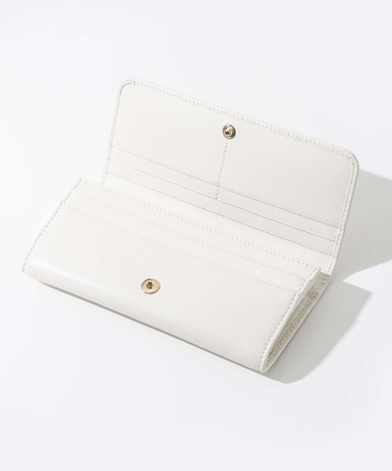 NINO CZN long wallet 