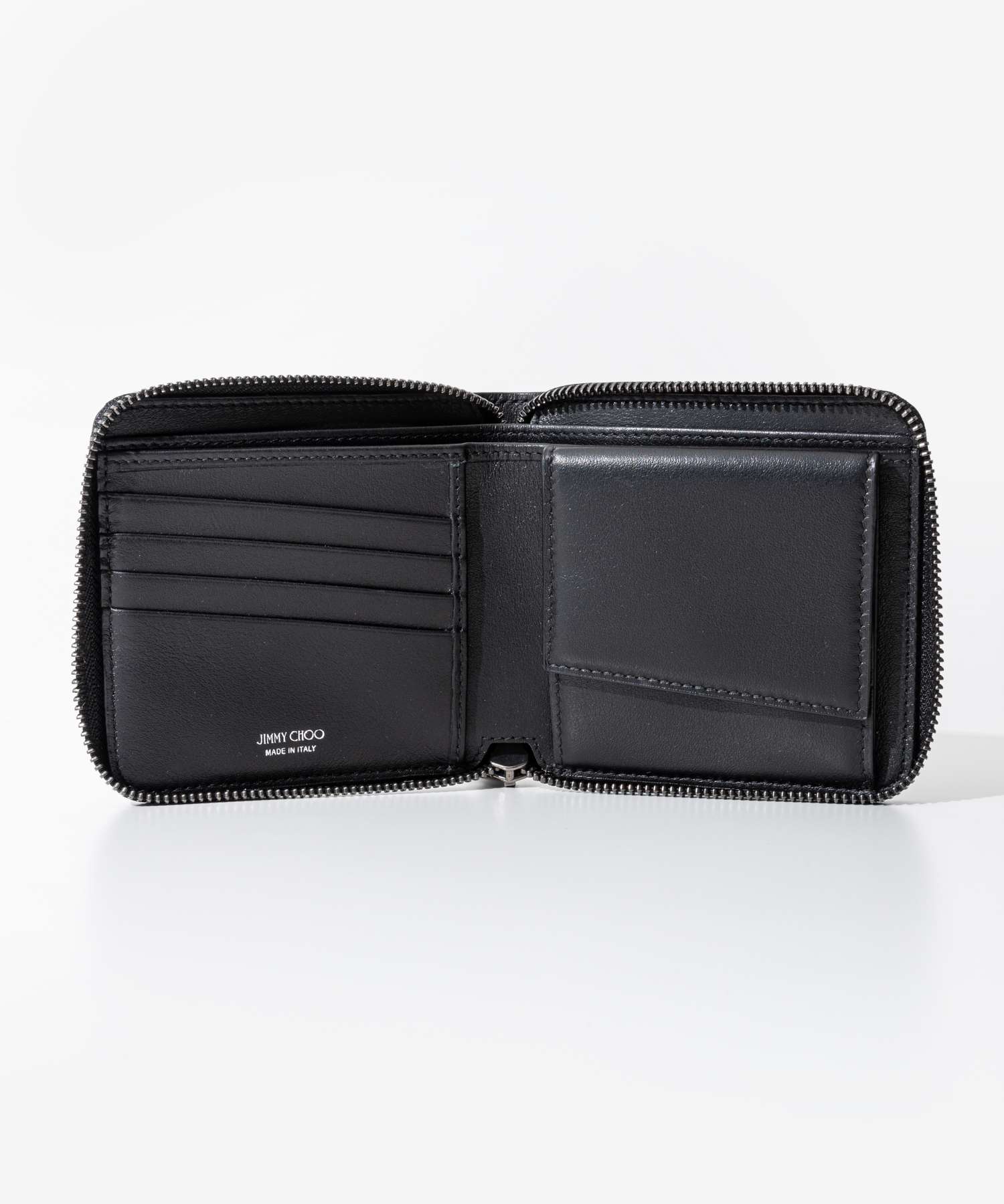 LAWRENCE OAJ bifold wallet 