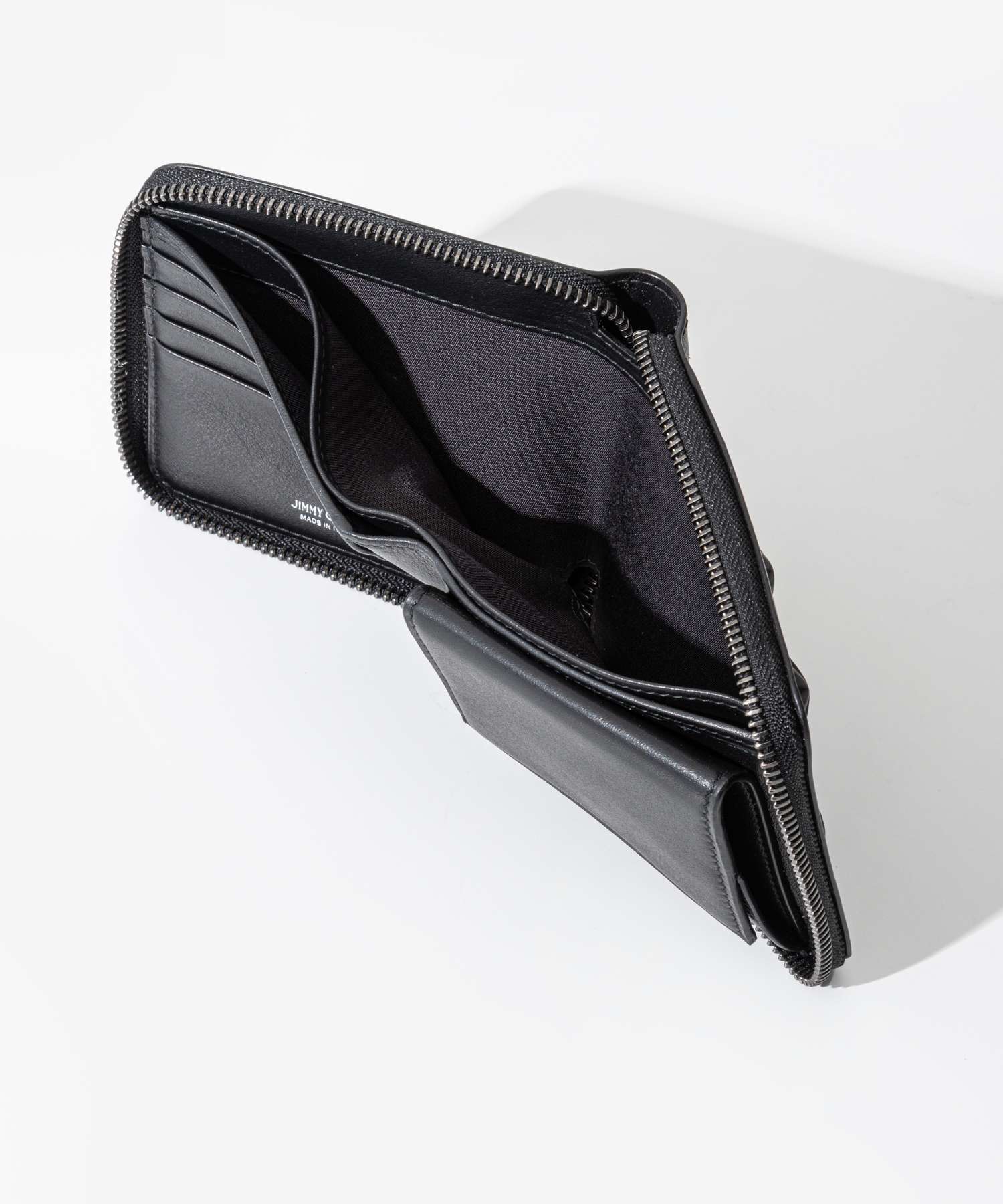 LAWRENCE OAJ bifold wallet 