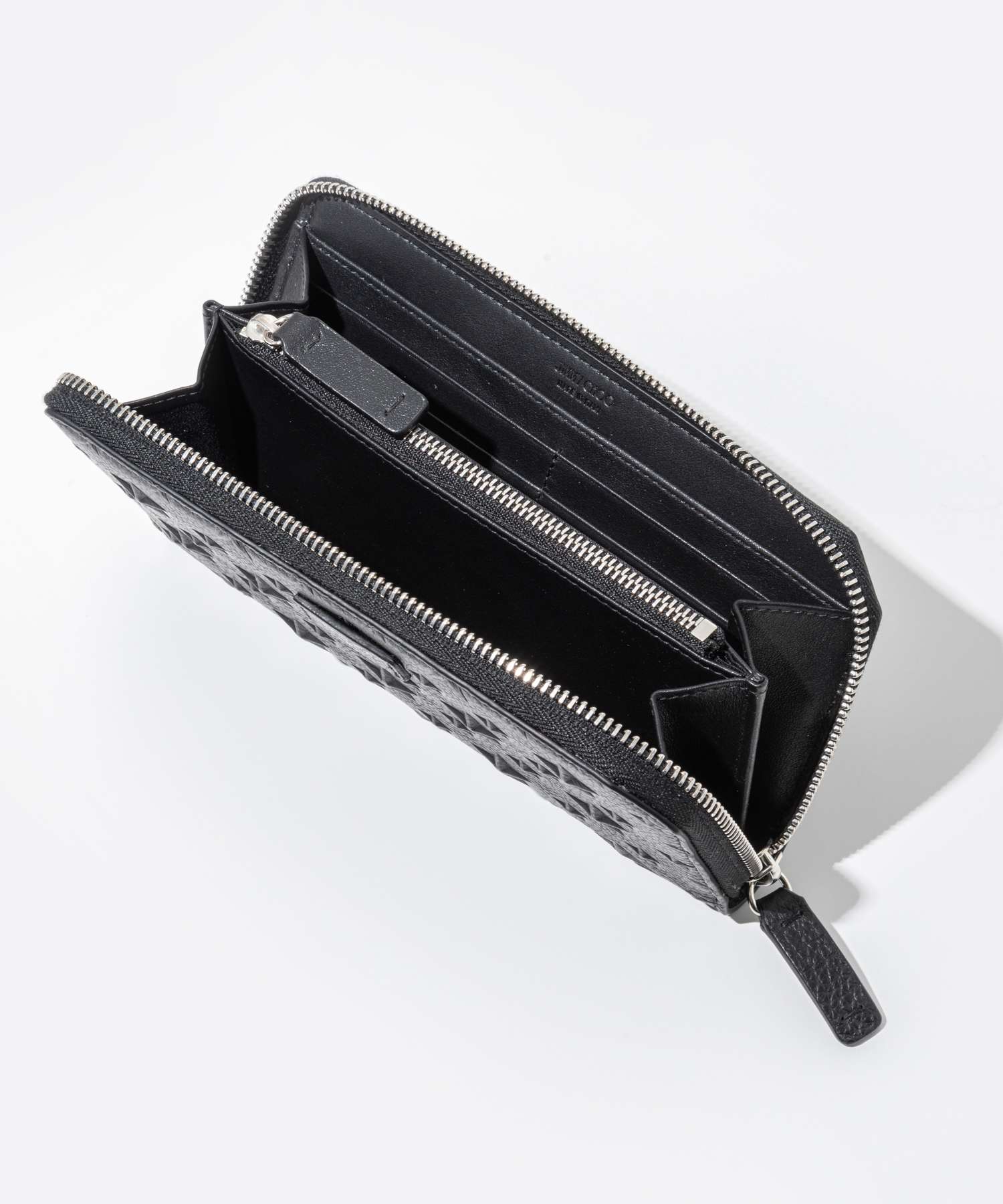 CARNABY/S EMG long wallet 