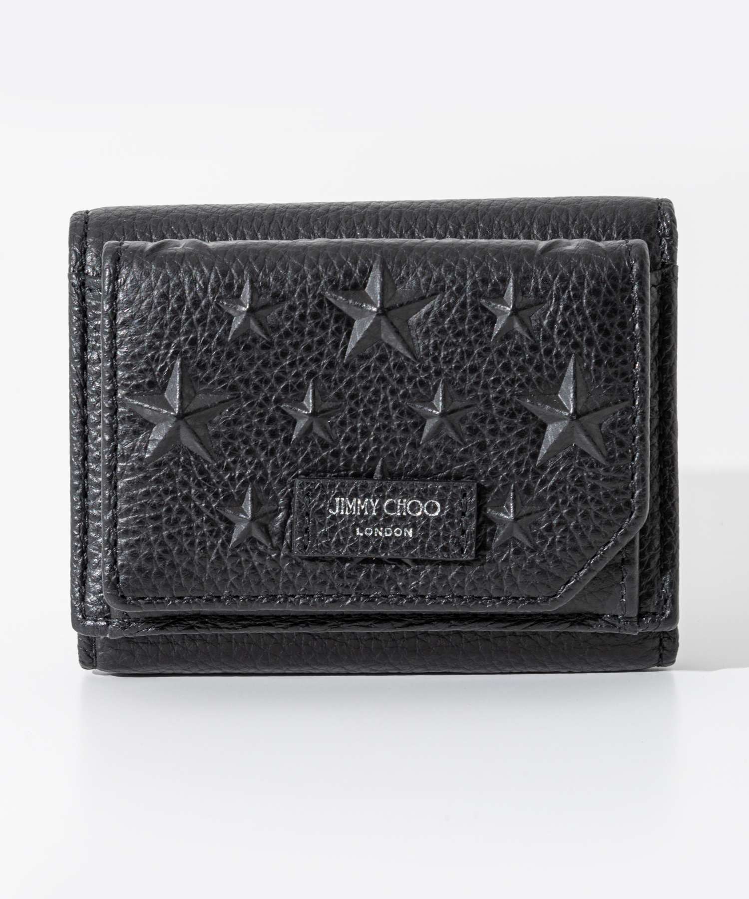 BEALE EMG trifold wallet 