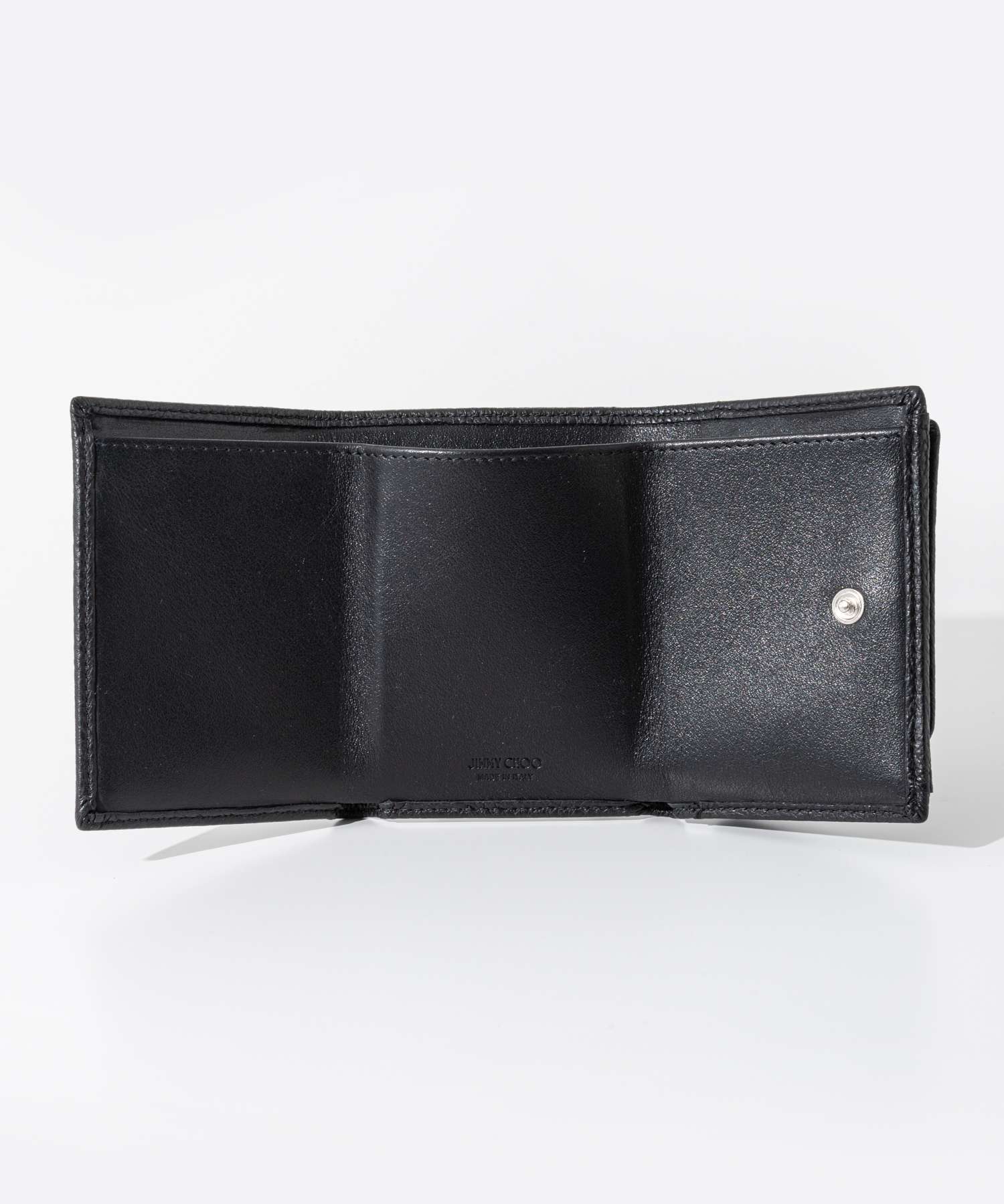 BEALE EMG trifold wallet 