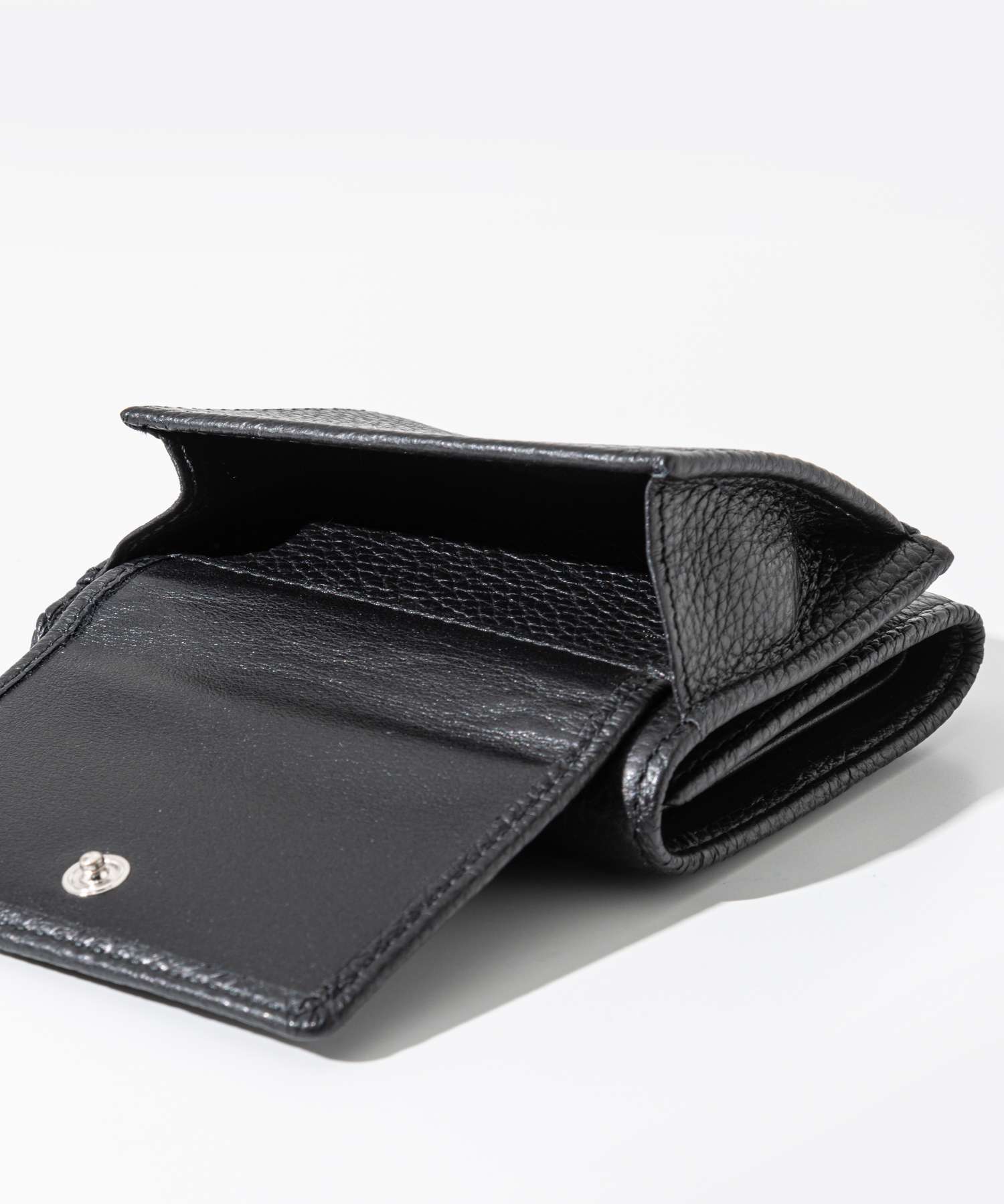 BEALE EMG trifold wallet 