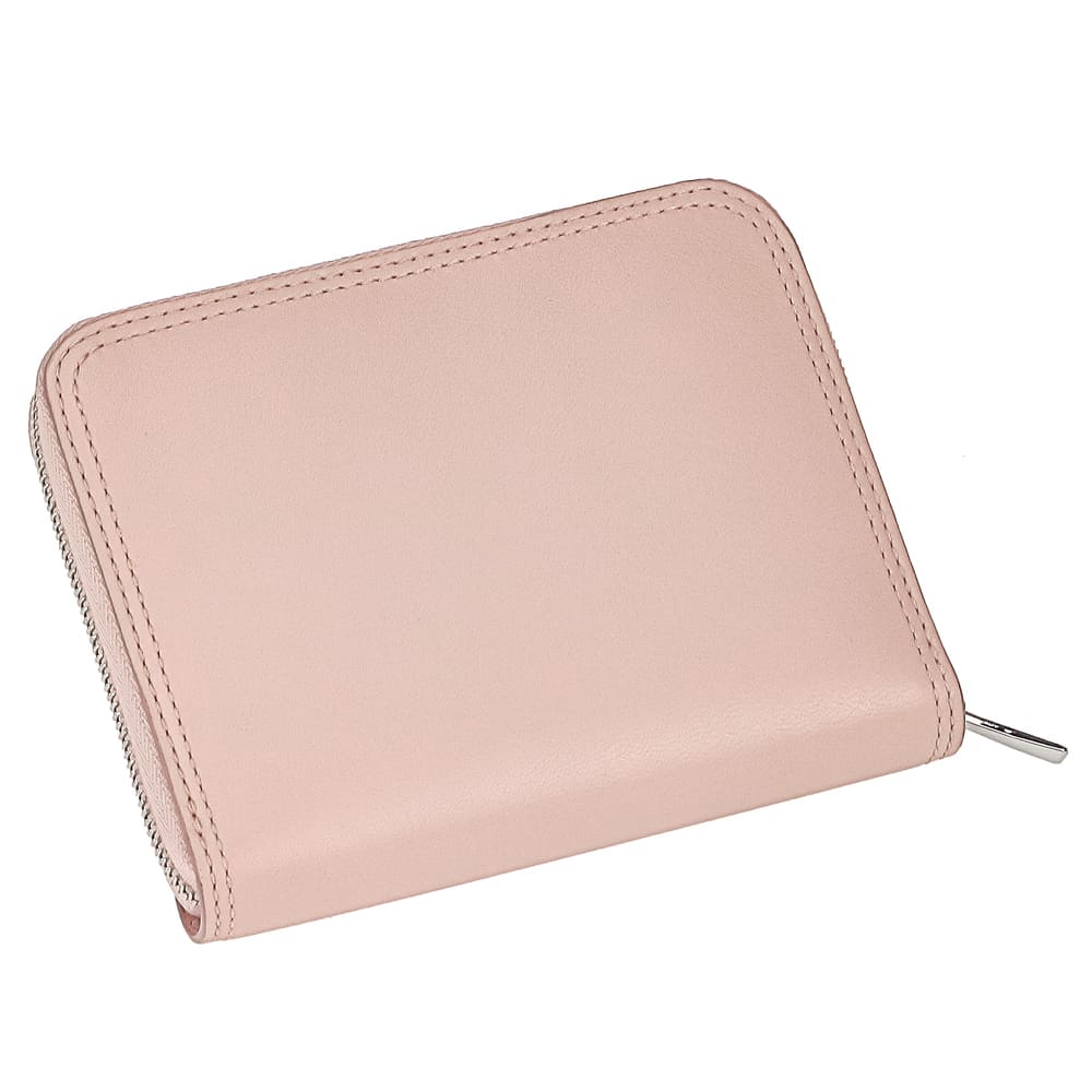 SMALL ZIP AROUND WALLET Coin purse 