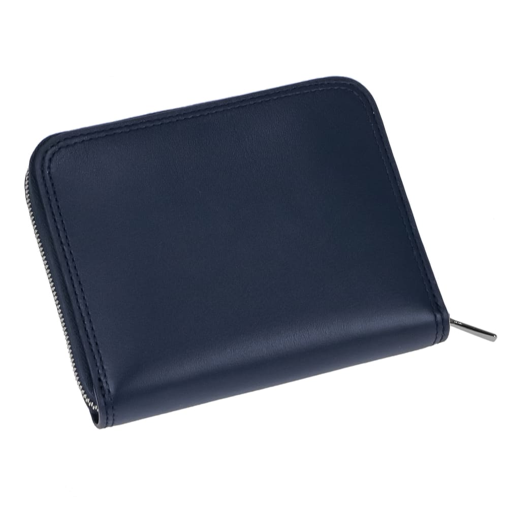 SMALL ZIP AROUND WALLET 小銭入れ