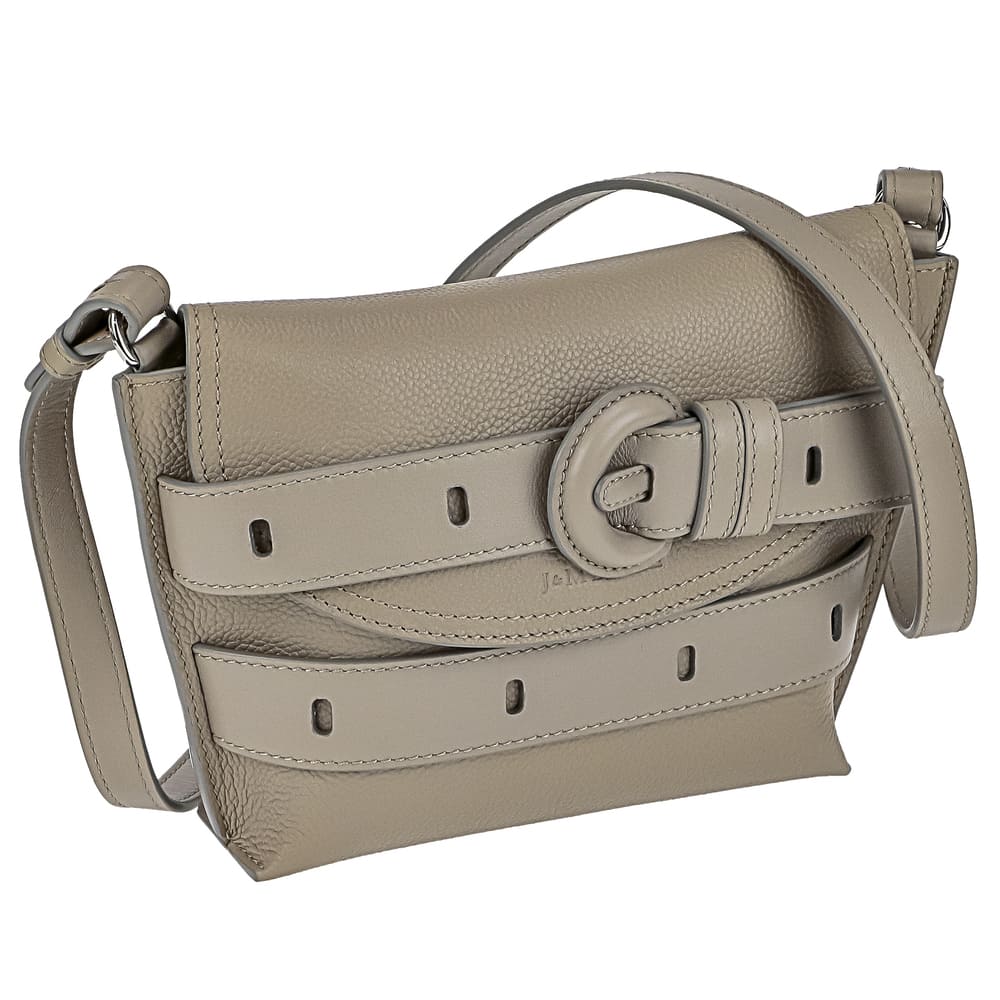 THEBELTPOUCH SHOULDER BAG 