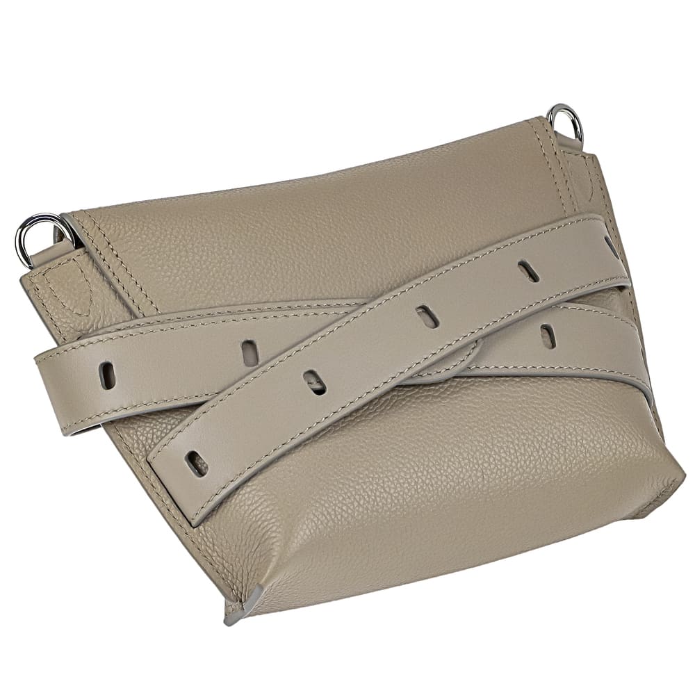 THEBELTPOUCH SHOULDER BAG 