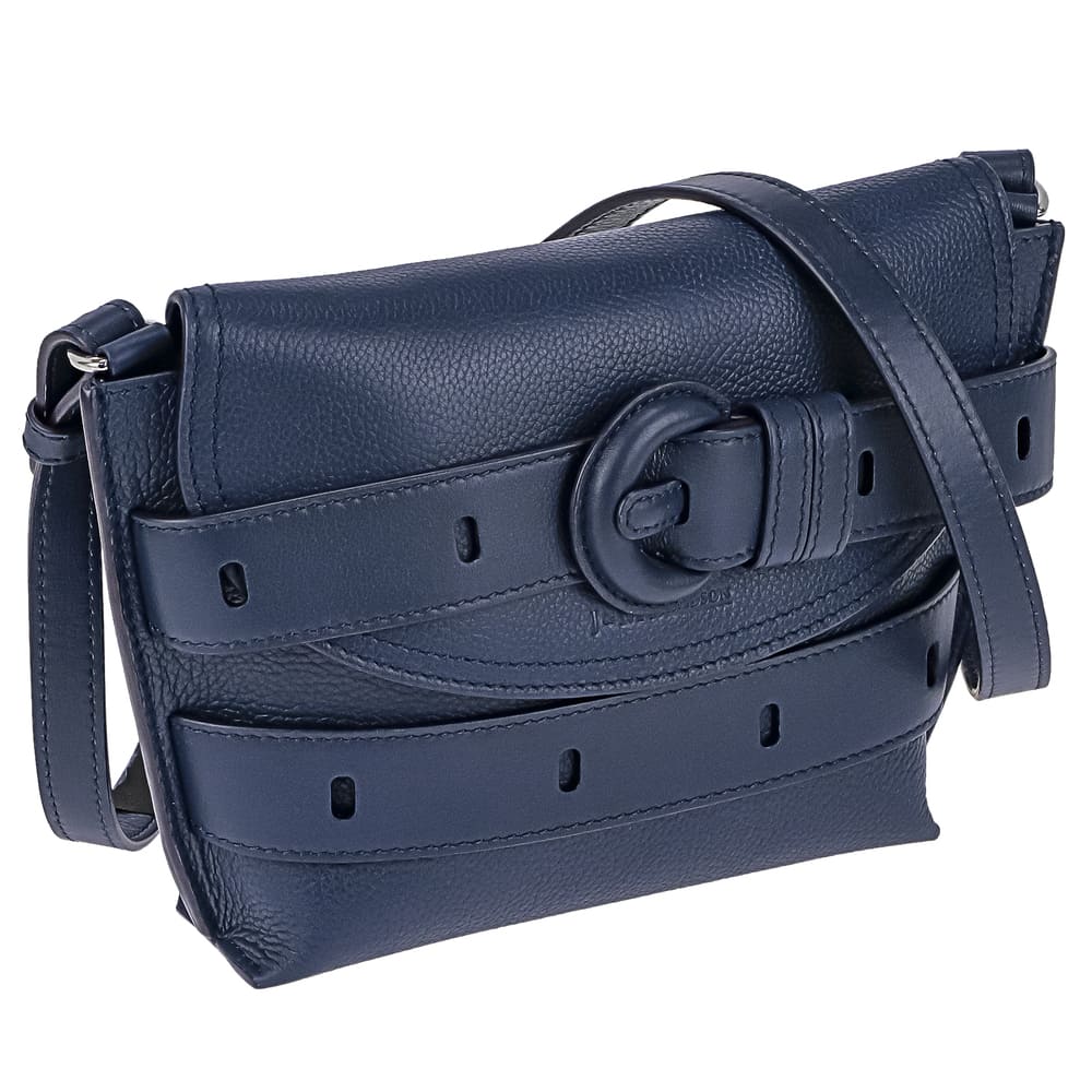 THEBELTPOUCH SHOULDER BAG 