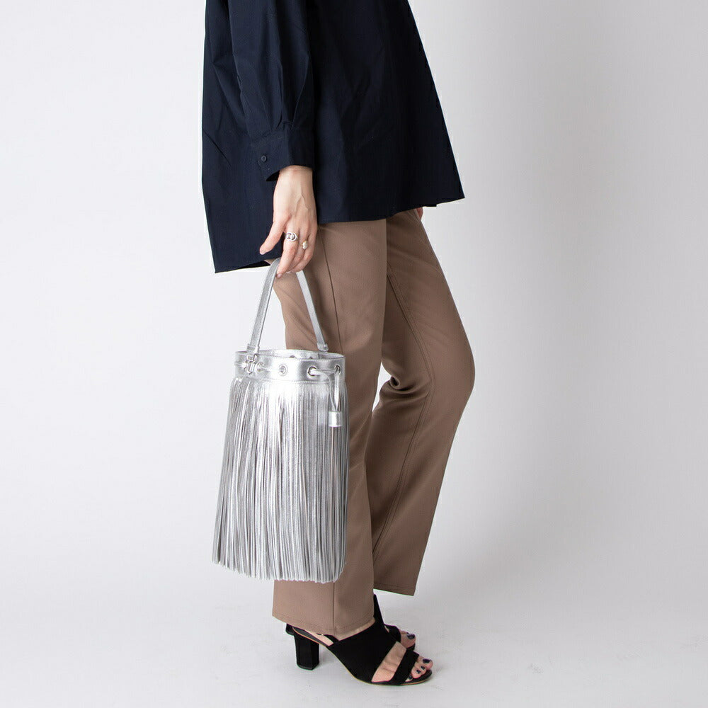 THEFRINGE shoulder bag 