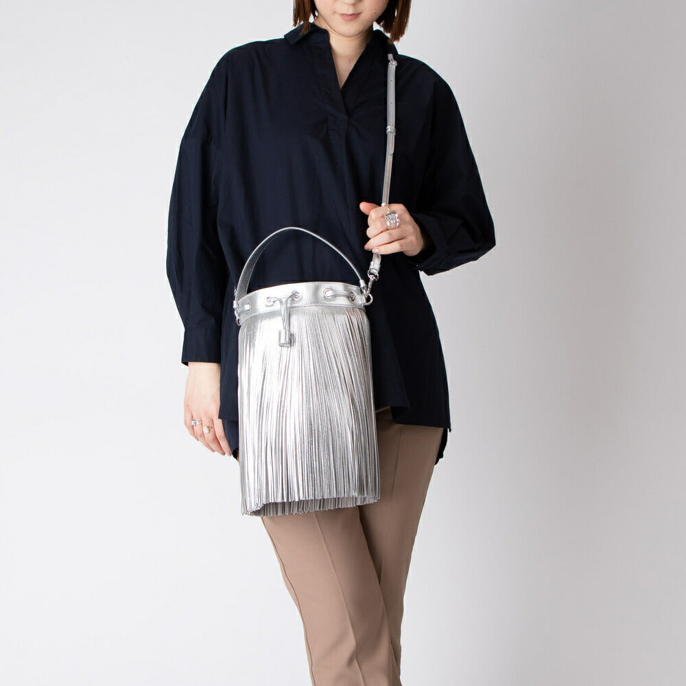 THEFRINGE shoulder bag 