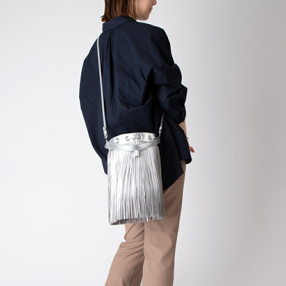 THEFRINGE shoulder bag 