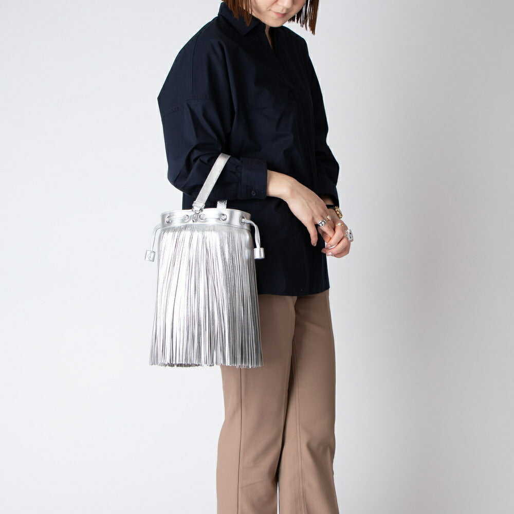 THEFRINGE shoulder bag 