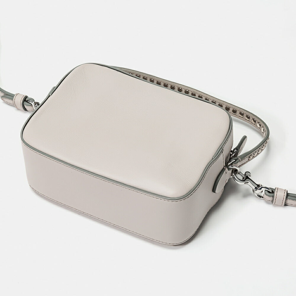 MINI PEBBLE shoulder bag 