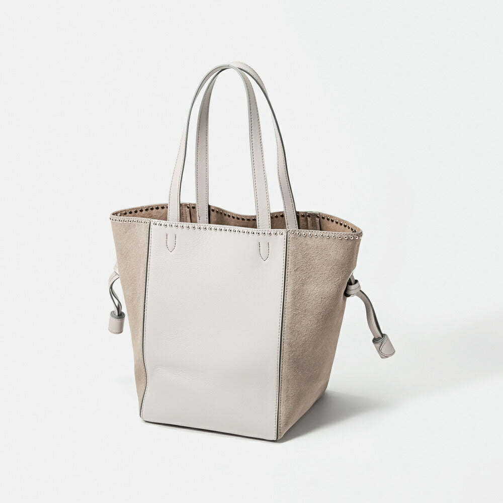 MEDIUM BELLE tote bag 