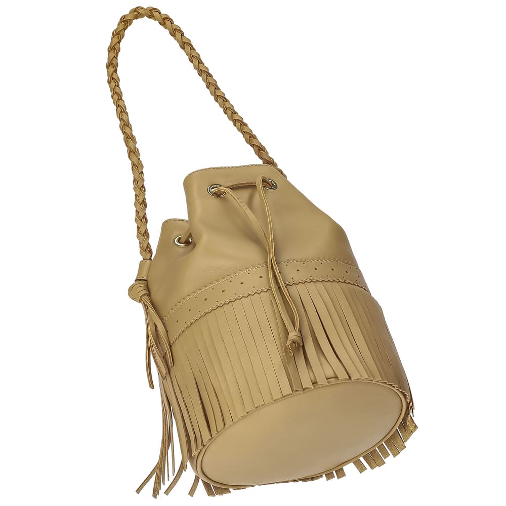 CARNIVAL M shoulder bag 