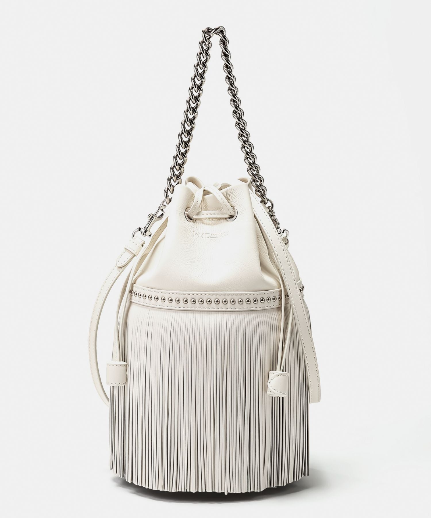 FRINGE CARNIVAL MEDIUM shoulder bag 