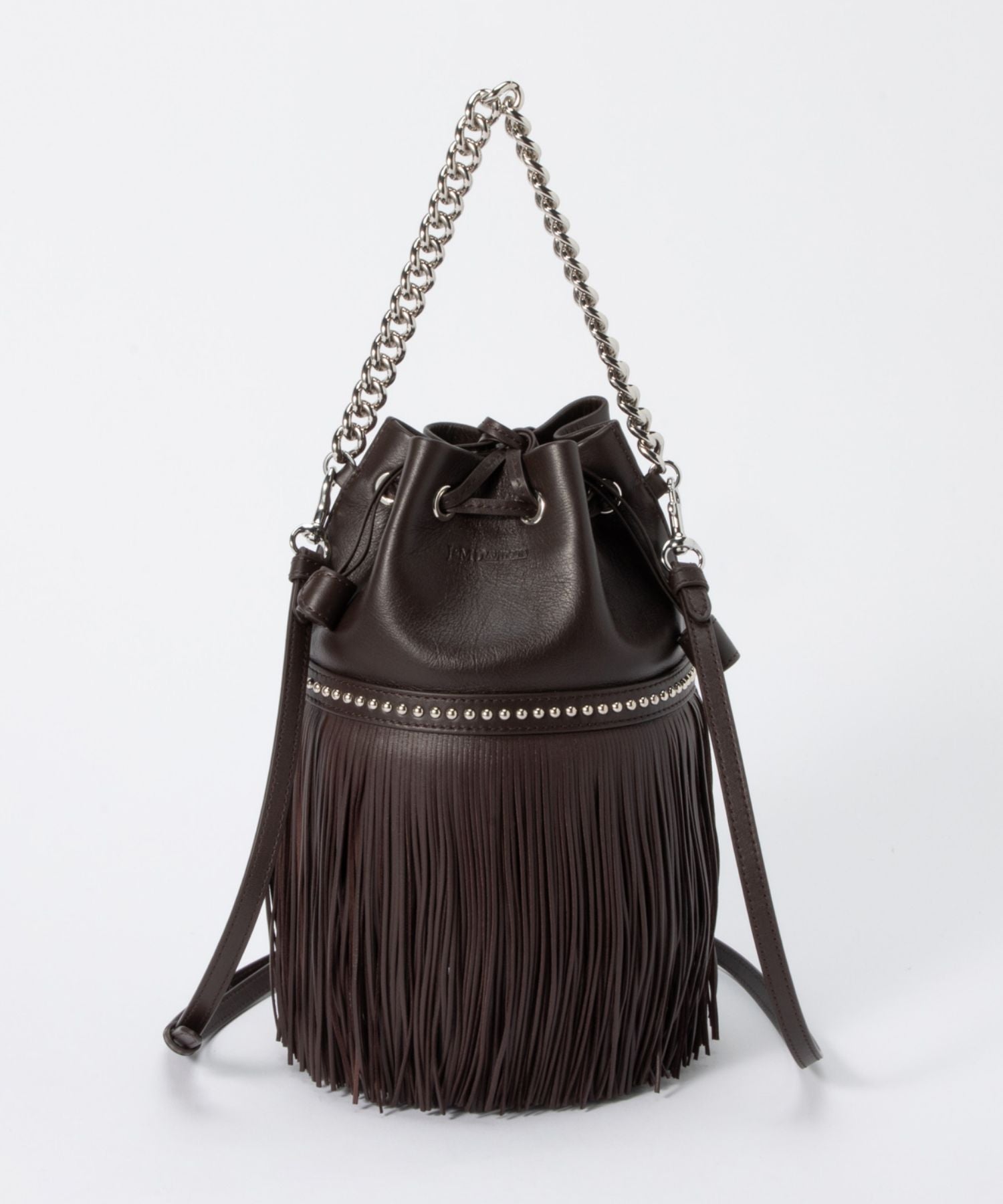 FRINGE CARNIVAL MEDIUM shoulder bag 