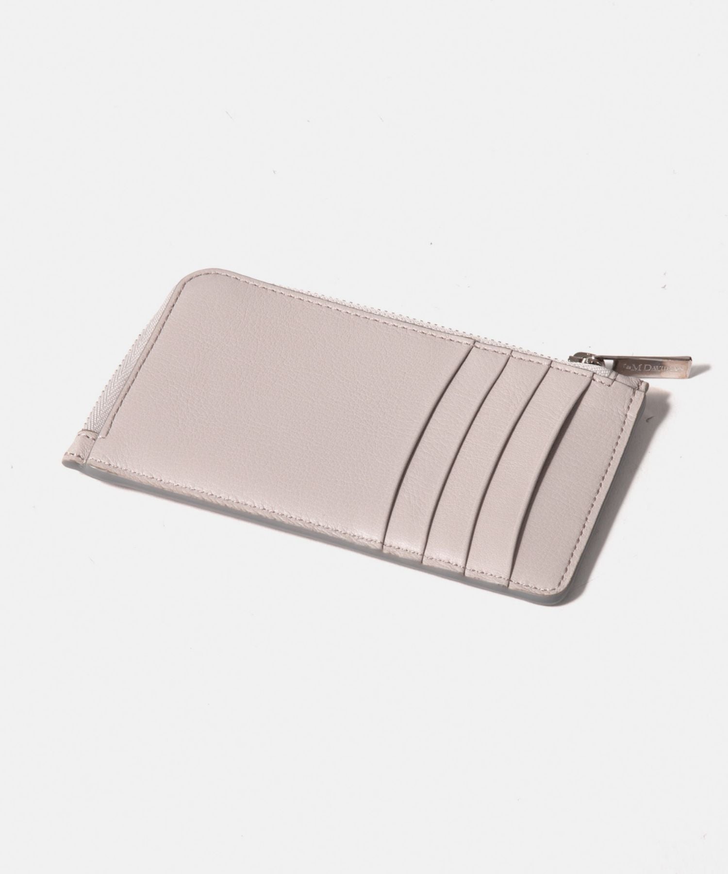 ZIP CARD HOLDER Coin Purse 