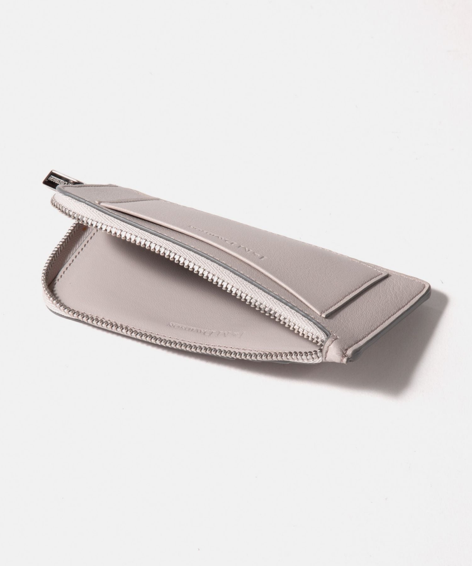 ZIP CARD HOLDER 小銭入れ