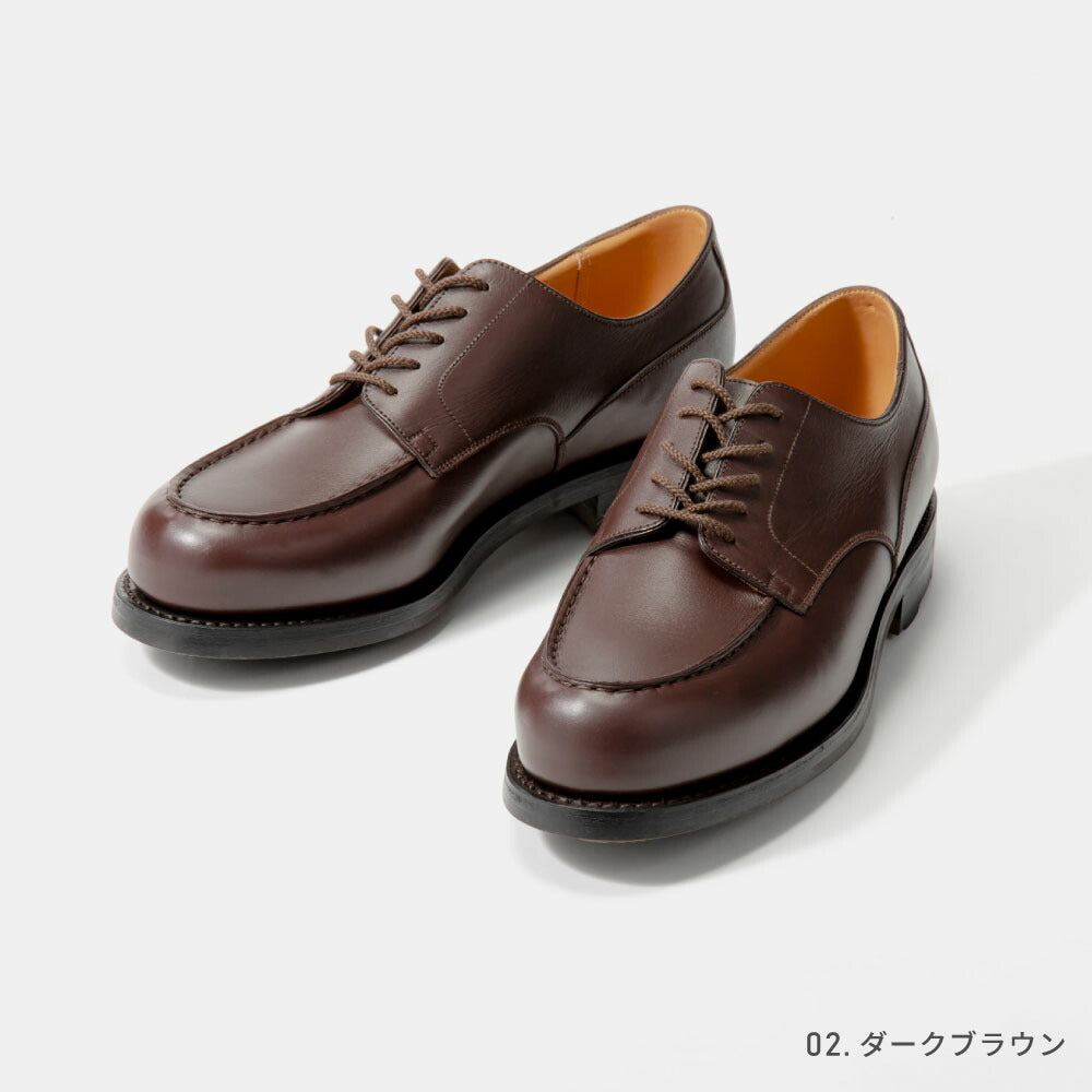 DERBY GOLF #641 ビジネスシューズ