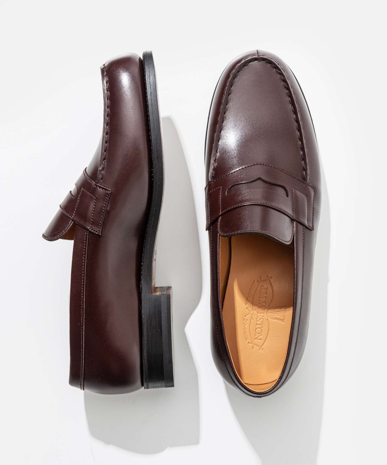 SIGNATURE LOAFER #180 Business shoes 