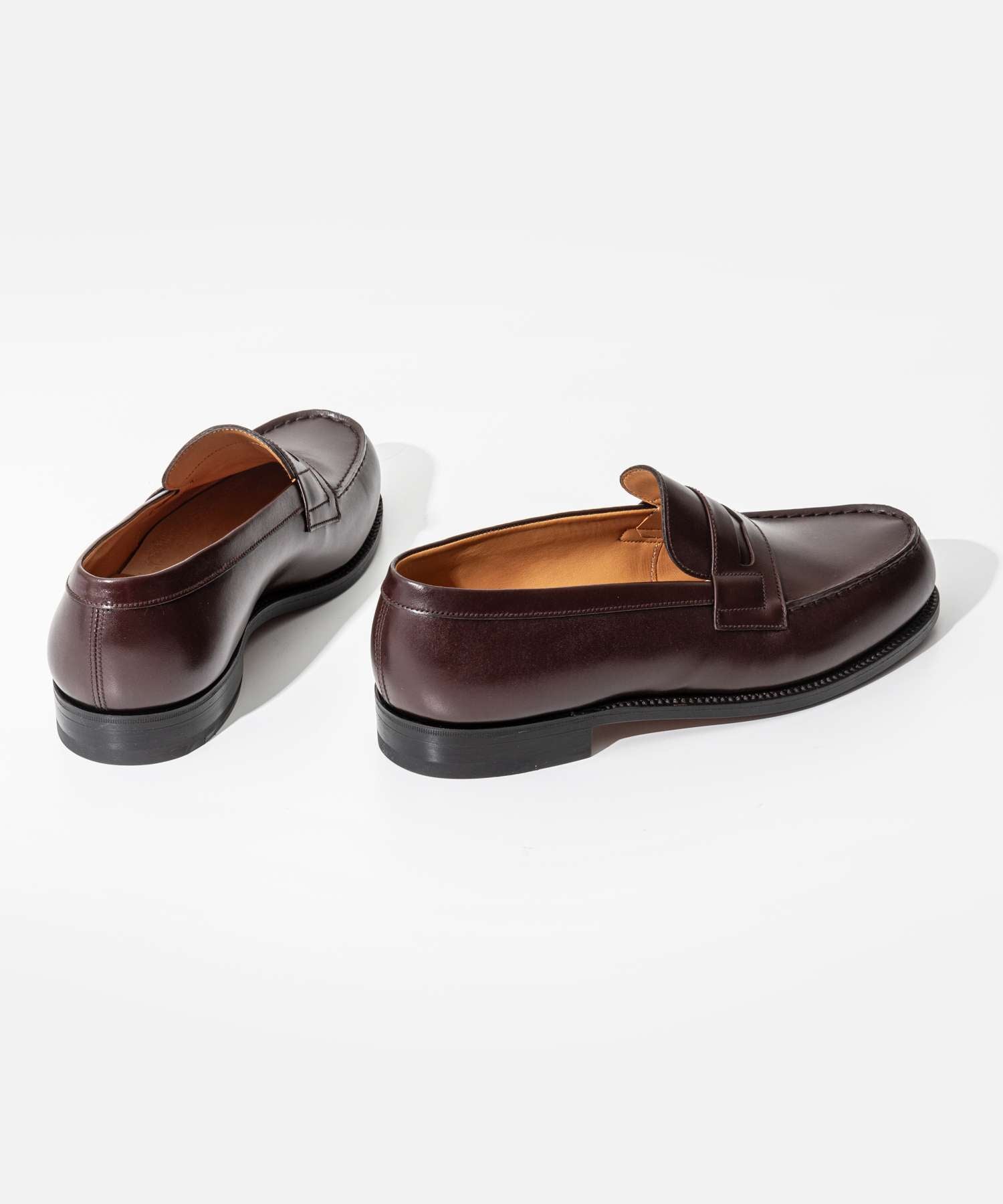 SIGNATURE LOAFER #180 Business shoes 